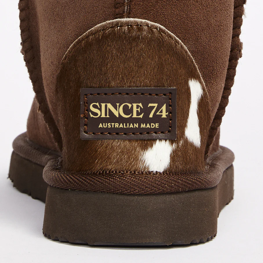 Classic Boot Heel Addition - Image 4