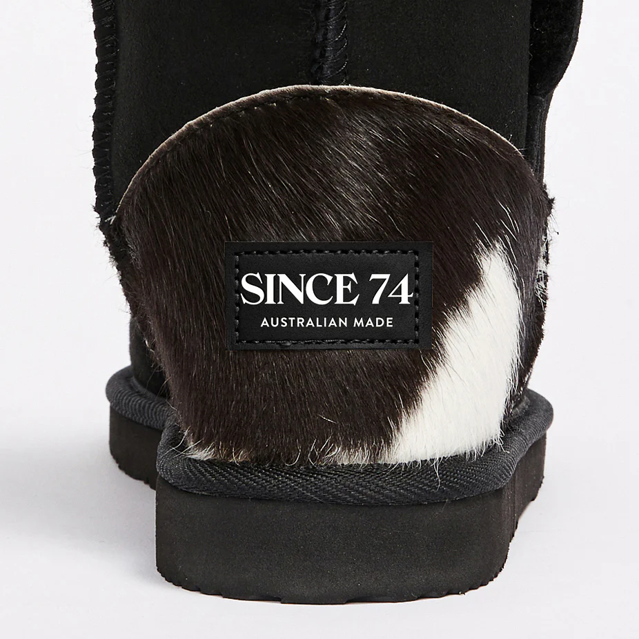 Classic Boot Heel Addition - Image 5