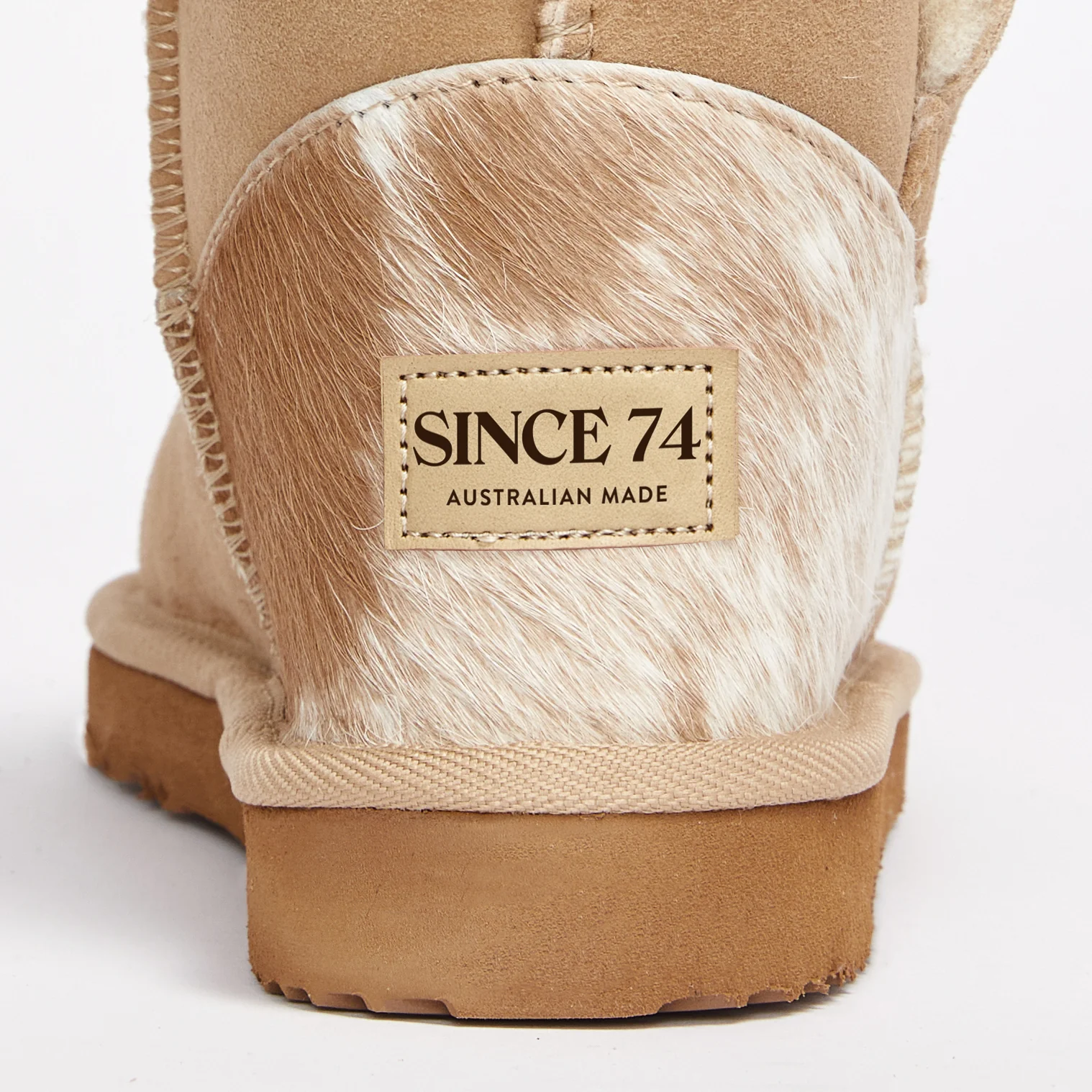 Classic Boot Heel Addition - Image 6