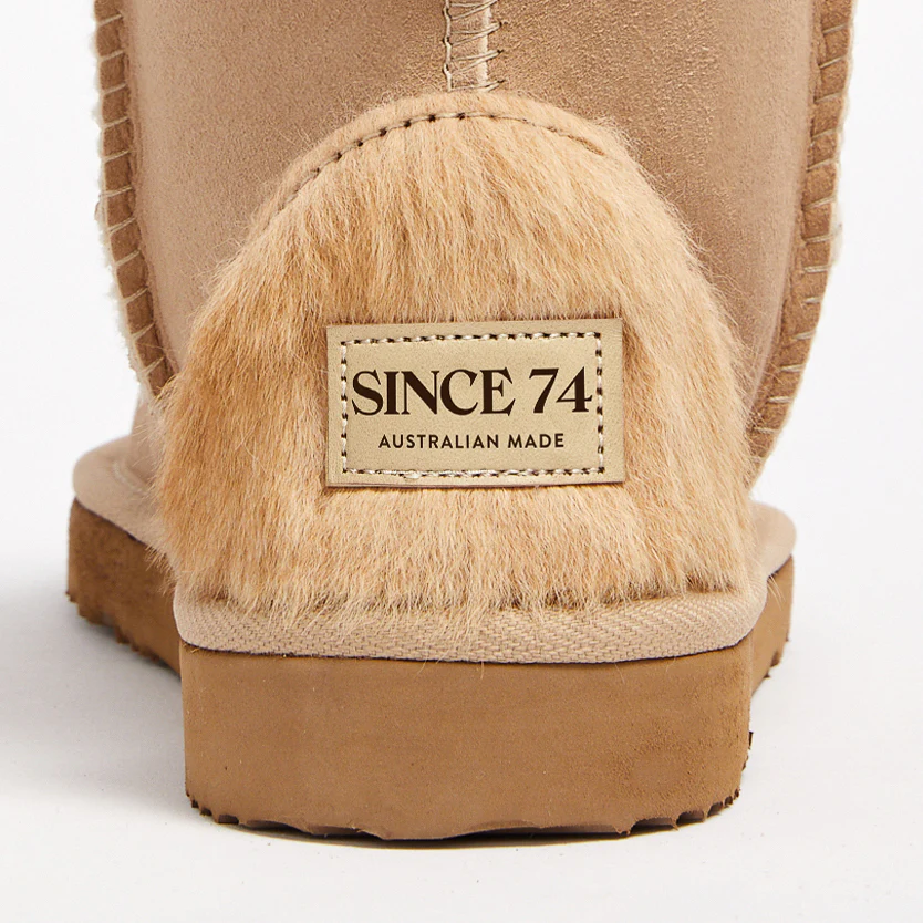 Classic Boot Heel Addition - Image 7