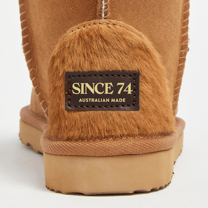 Classic Boot Heel Addition - Image 8