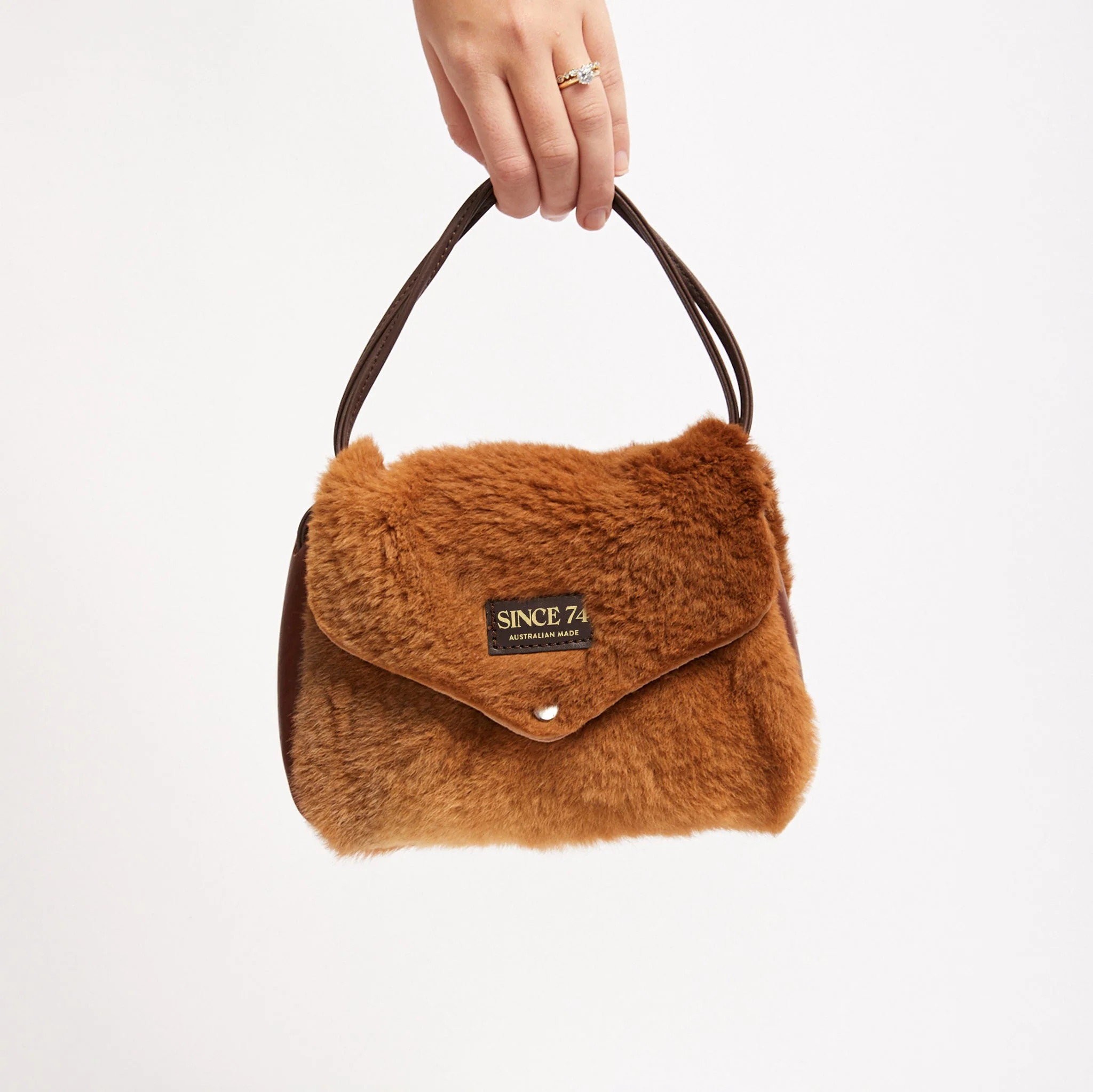 Kangaroo Disco Bag - Image 5