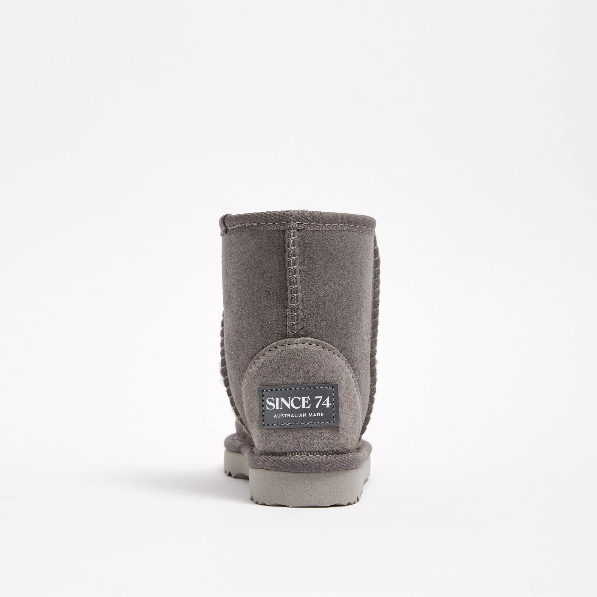 Kids Classic Mid Natural - Image 14