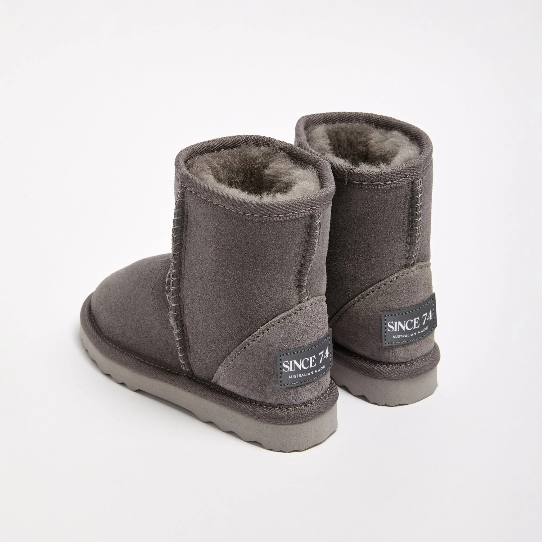 Kids Classic Mid Natural - Image 15