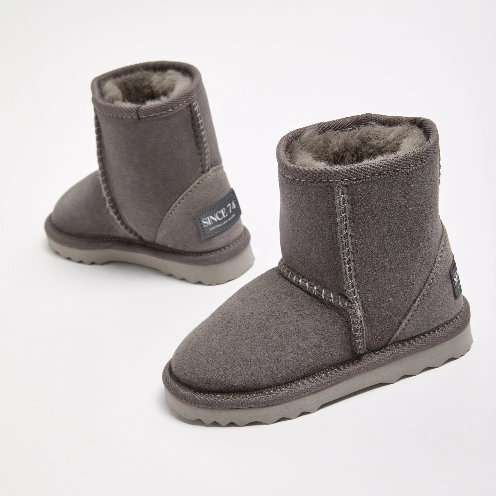 Kids Classic Mid Natural - Image 16
