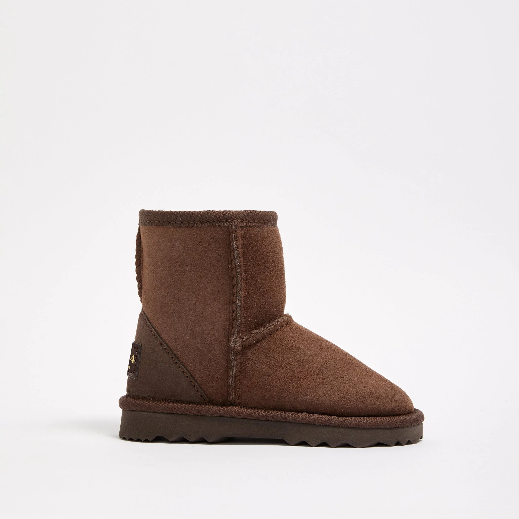 Kids Classic Mid Natural - Image 17