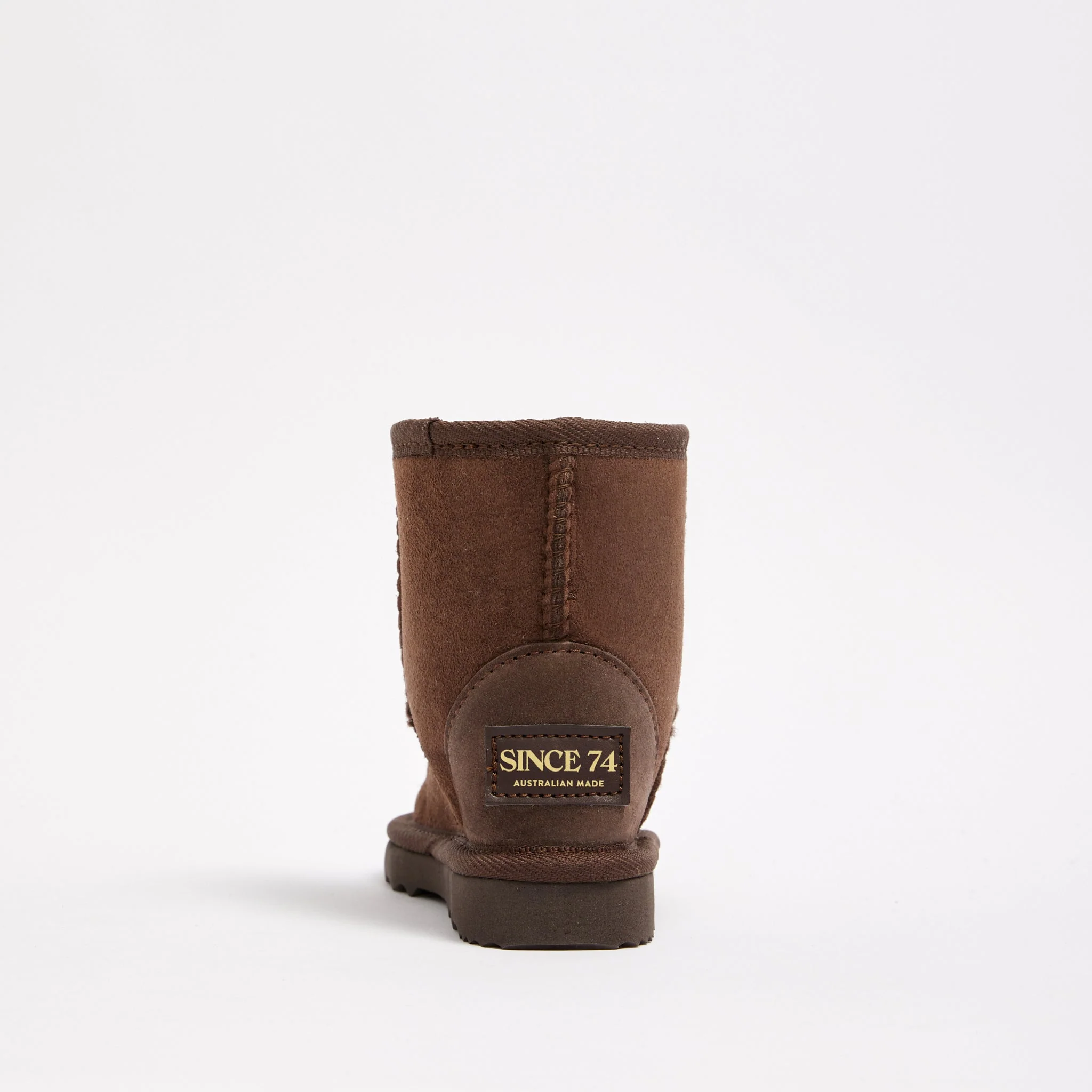 Kids Classic Mid Natural - Image 18