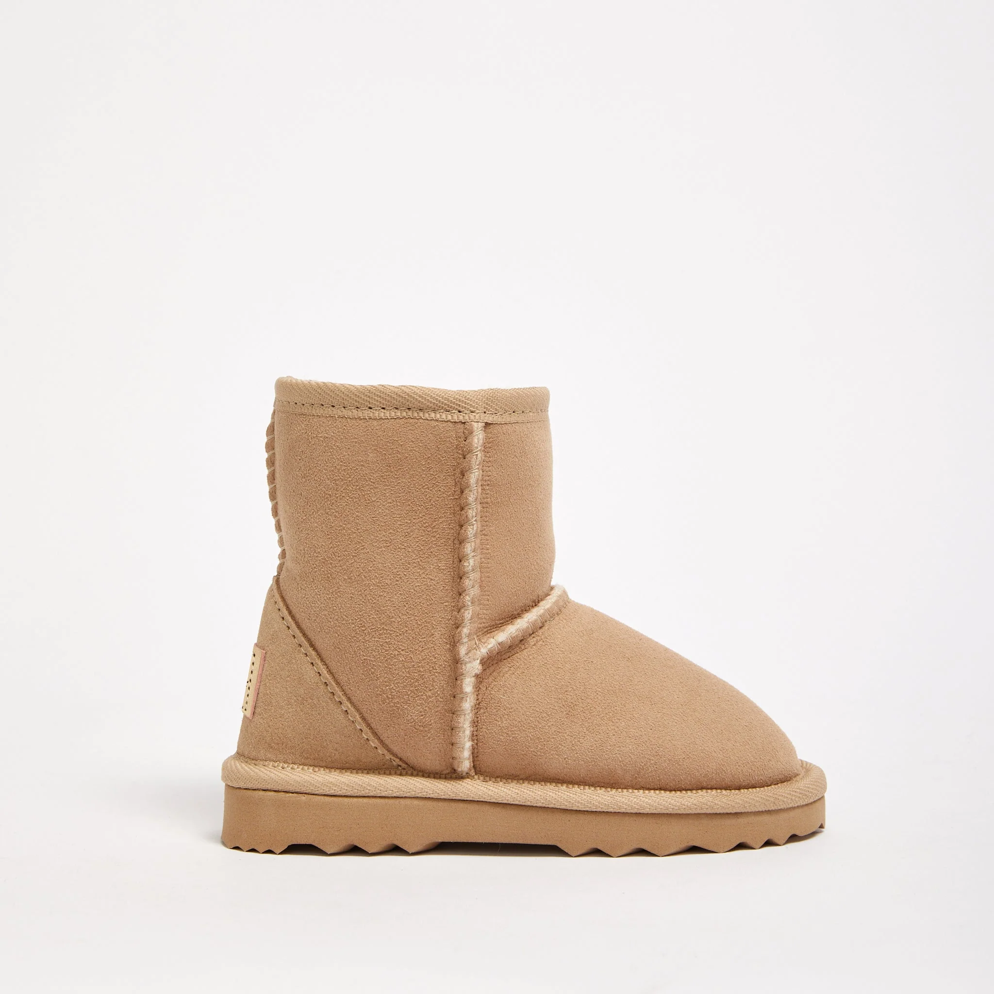 Kids Classic Mid Natural - Image 9