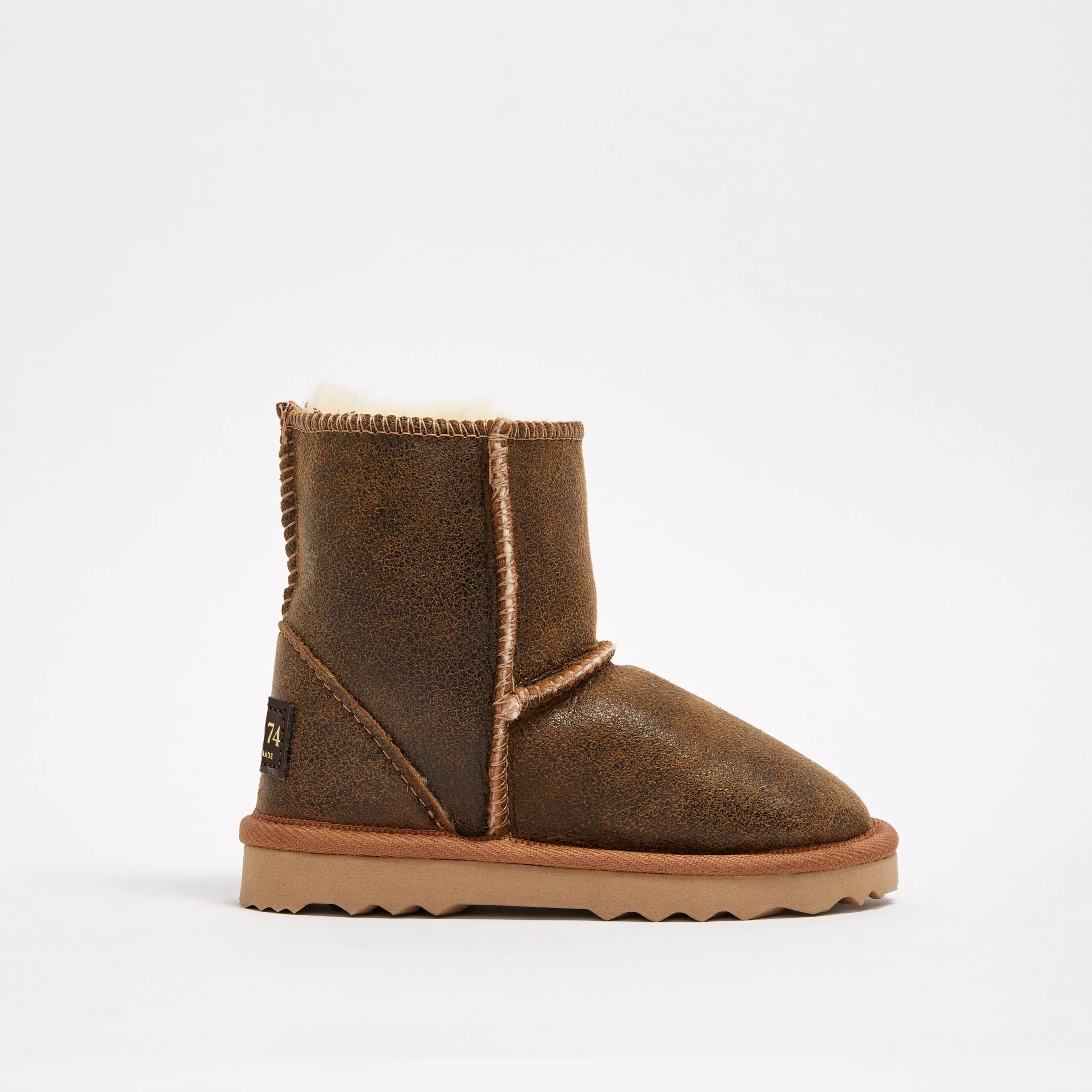 Kids Classic Mid Bomber - Image 5