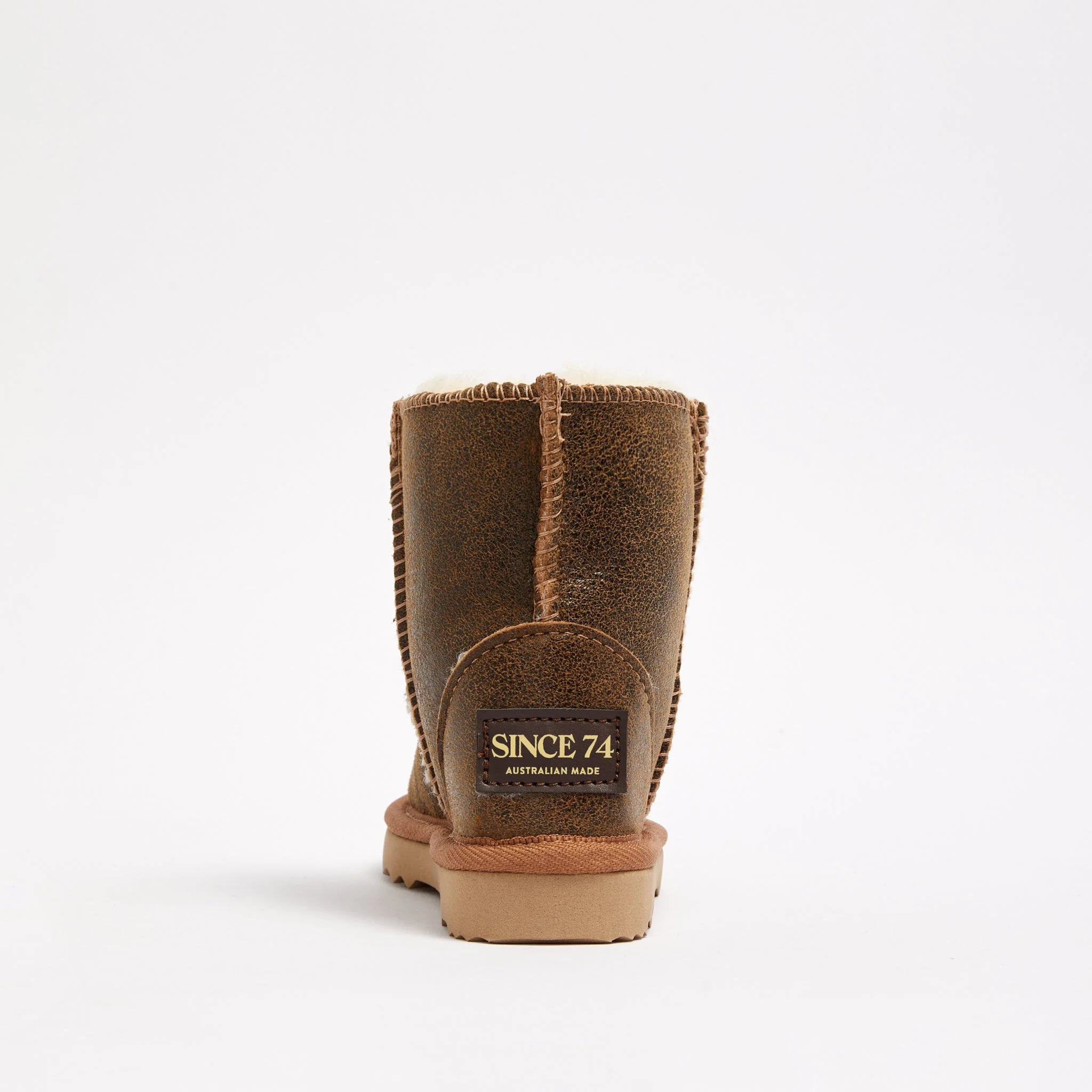 Kids Classic Mid Bomber - Image 6