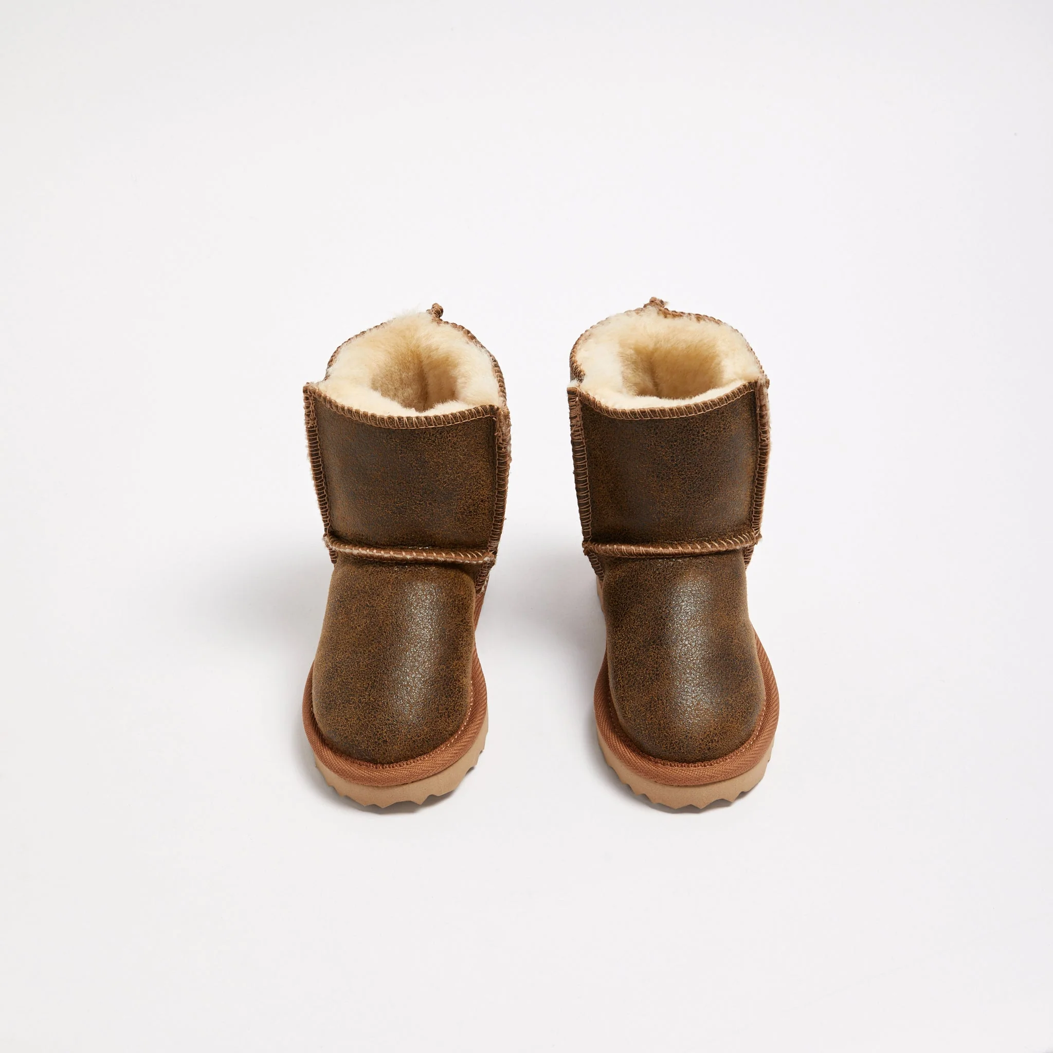 Kids Classic Mid Bomber - Image 8