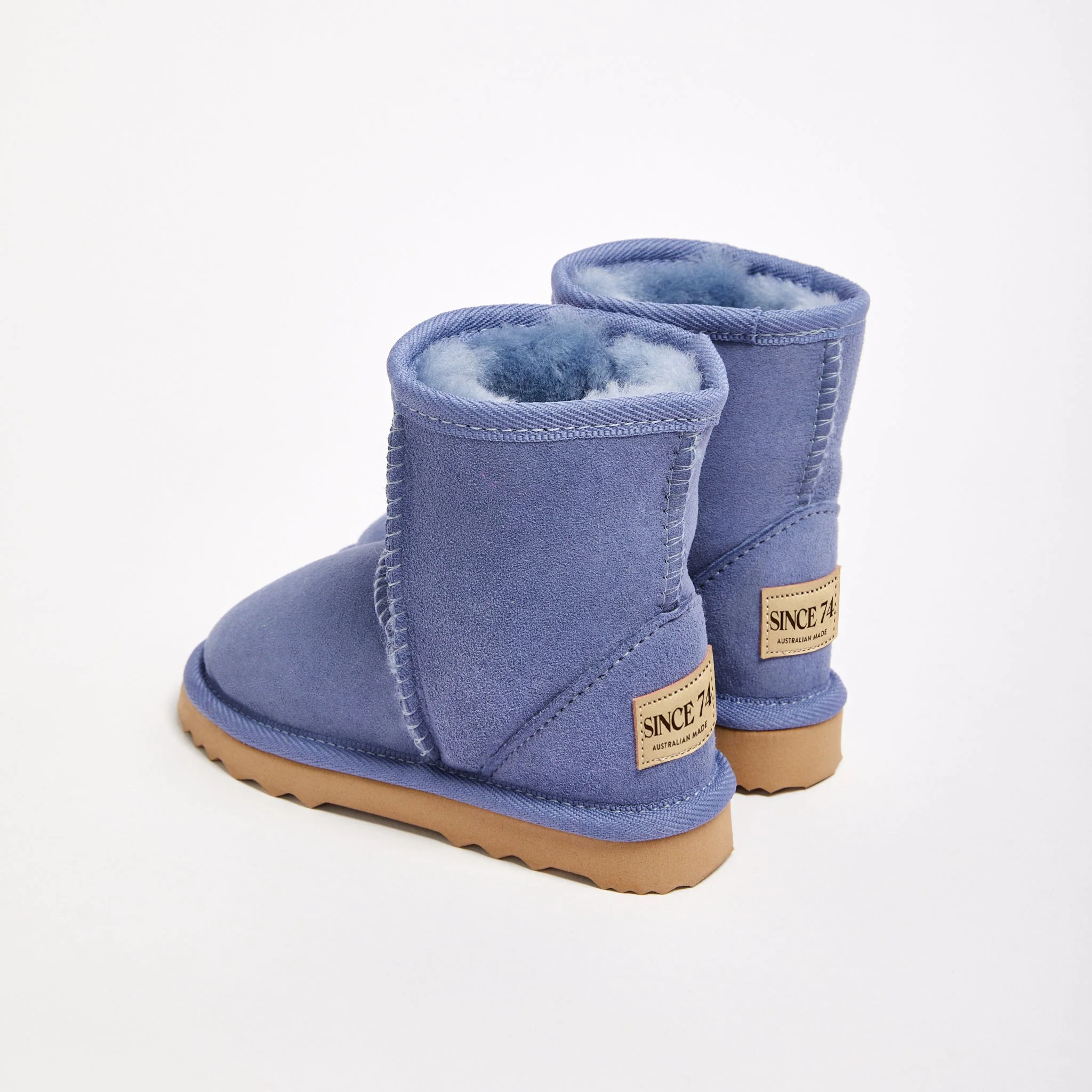 Kids Classic Mid Colours - Image 11