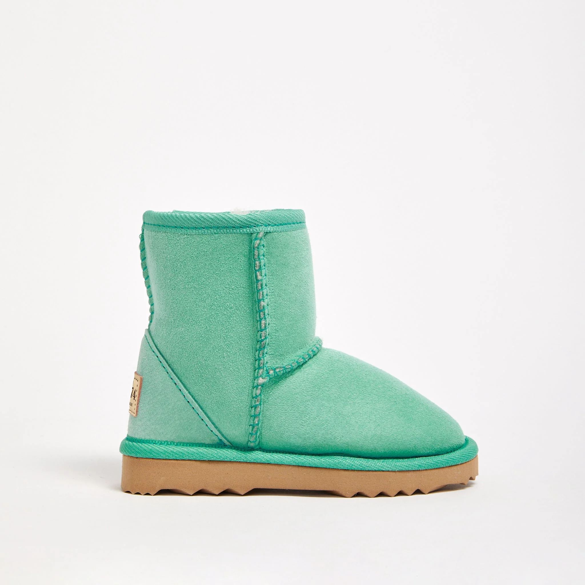 Kids Classic Mid Colours - Image 12