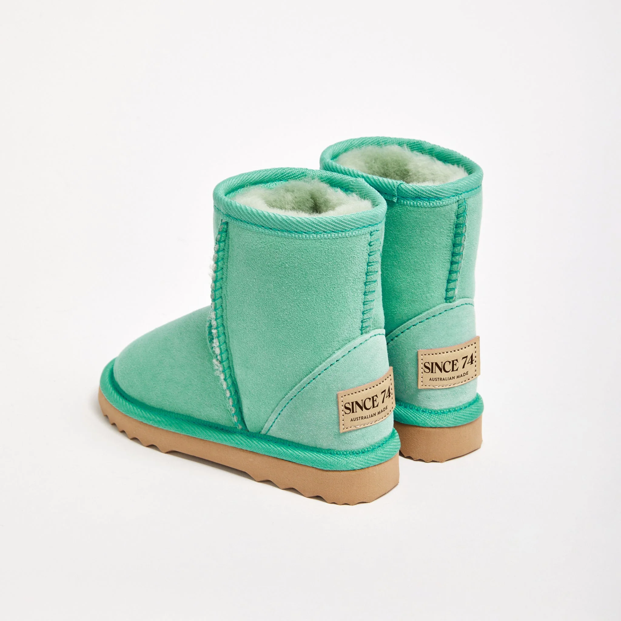 Kids Classic Mid Colours - Image 14