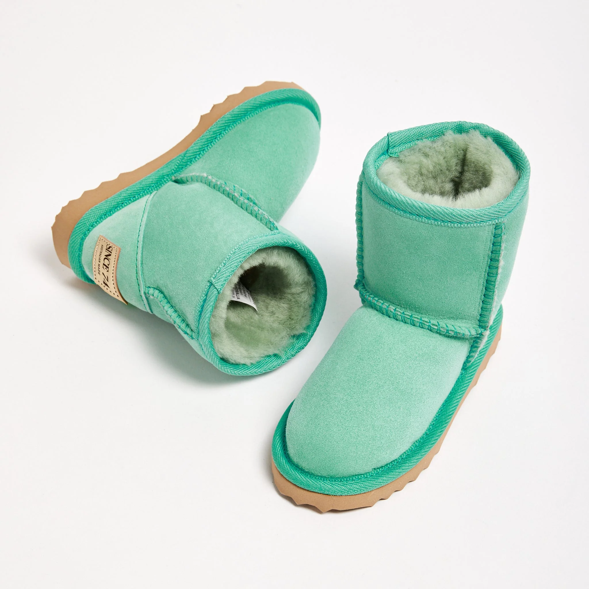 Kids Classic Mid Colours - Image 15