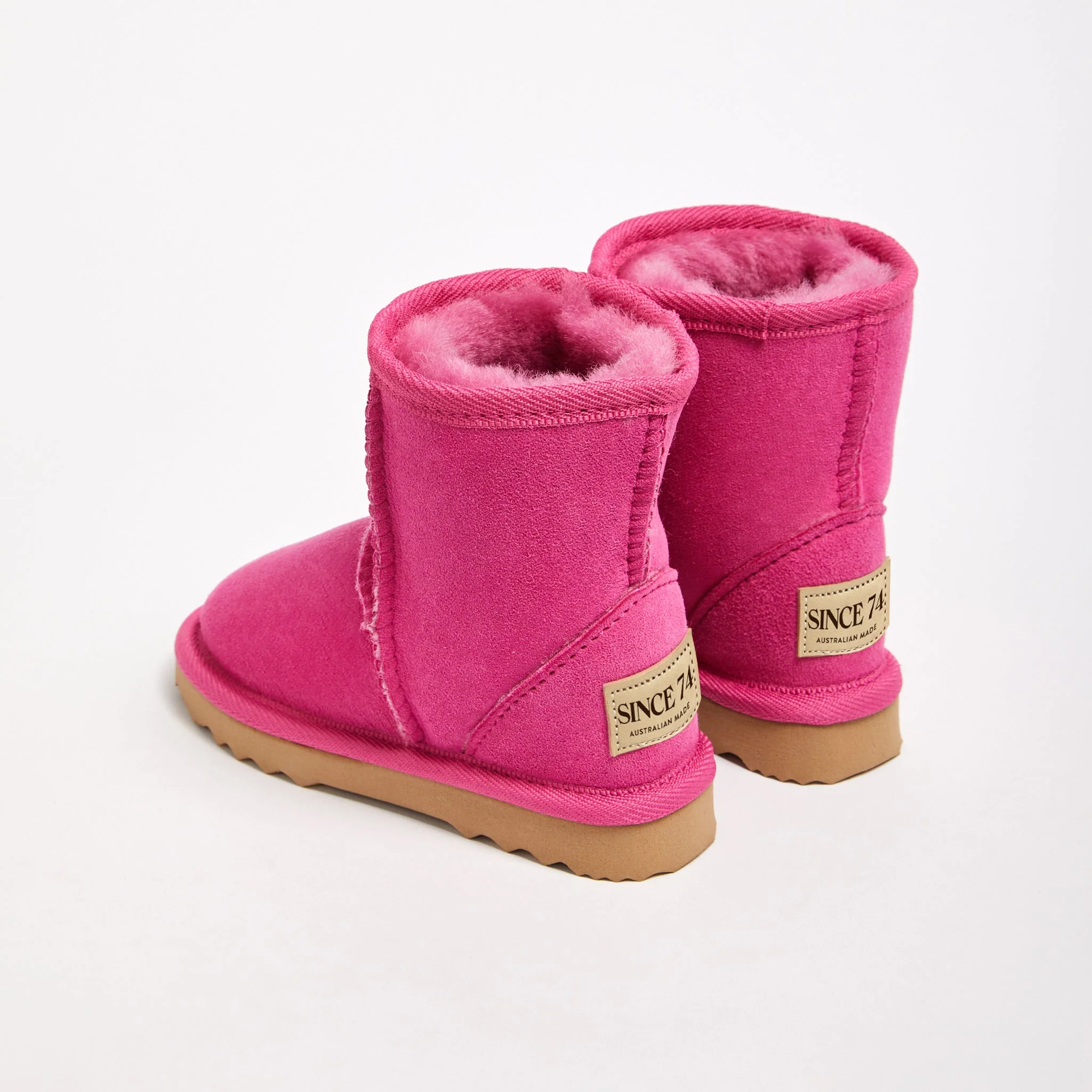 Kids Classic Mid Colours - Image 18