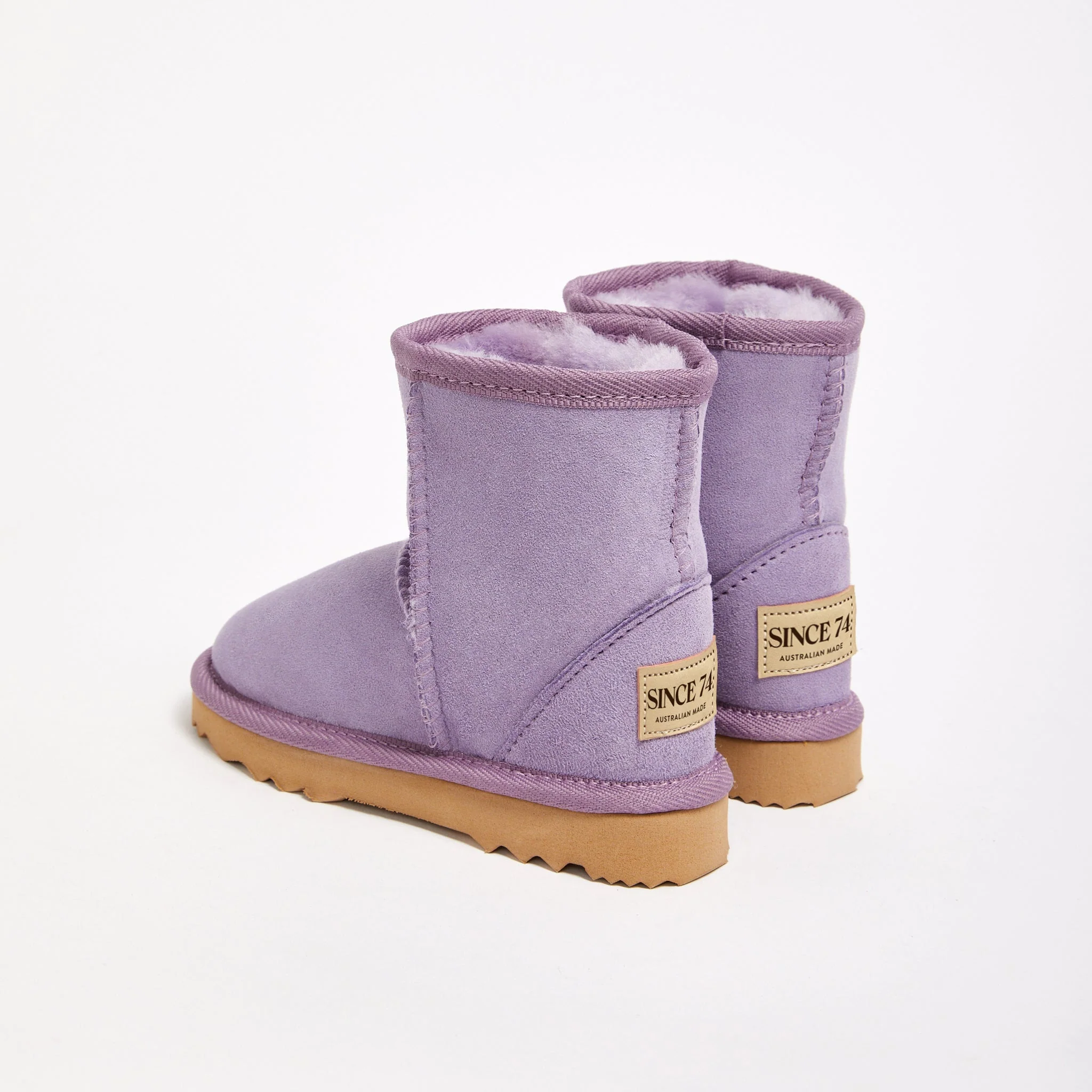 Kids Classic Mid Colours - Image 3
