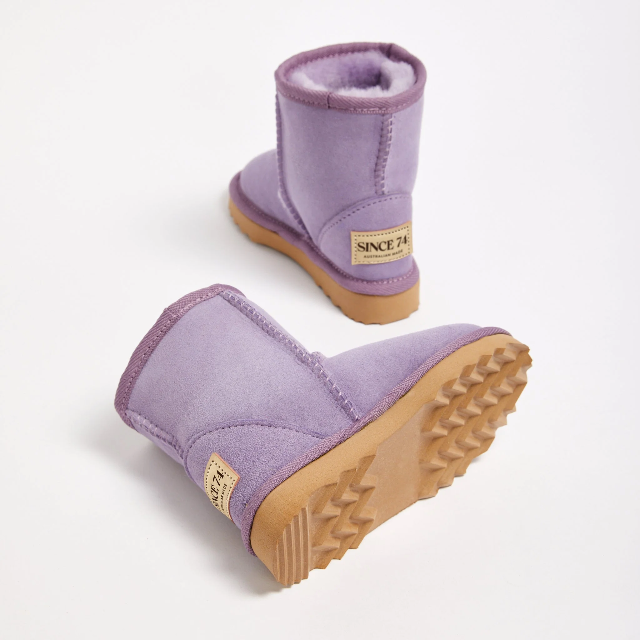 Kids Classic Mid Colours - Image 4