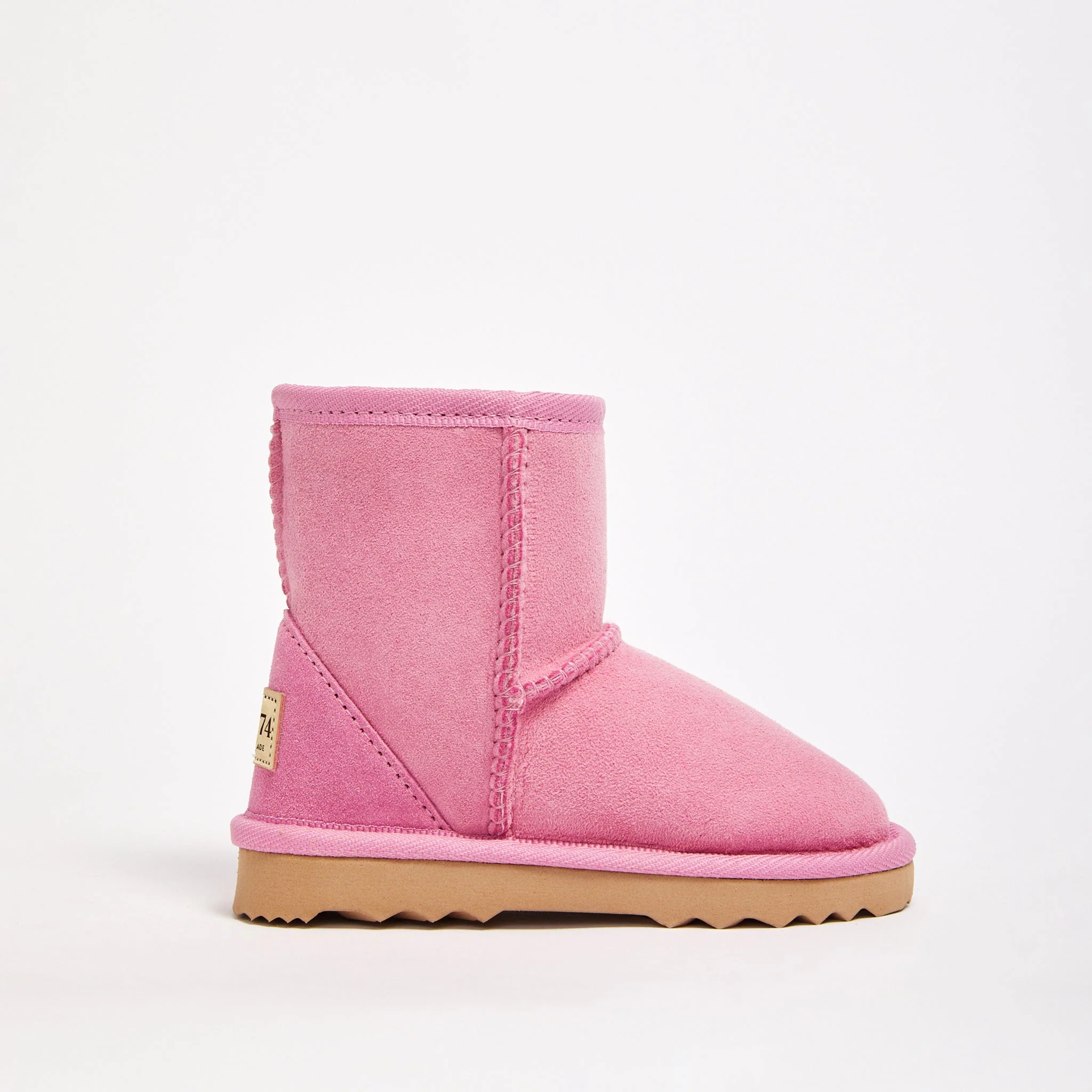Kids Classic Mid Colours - Image 5