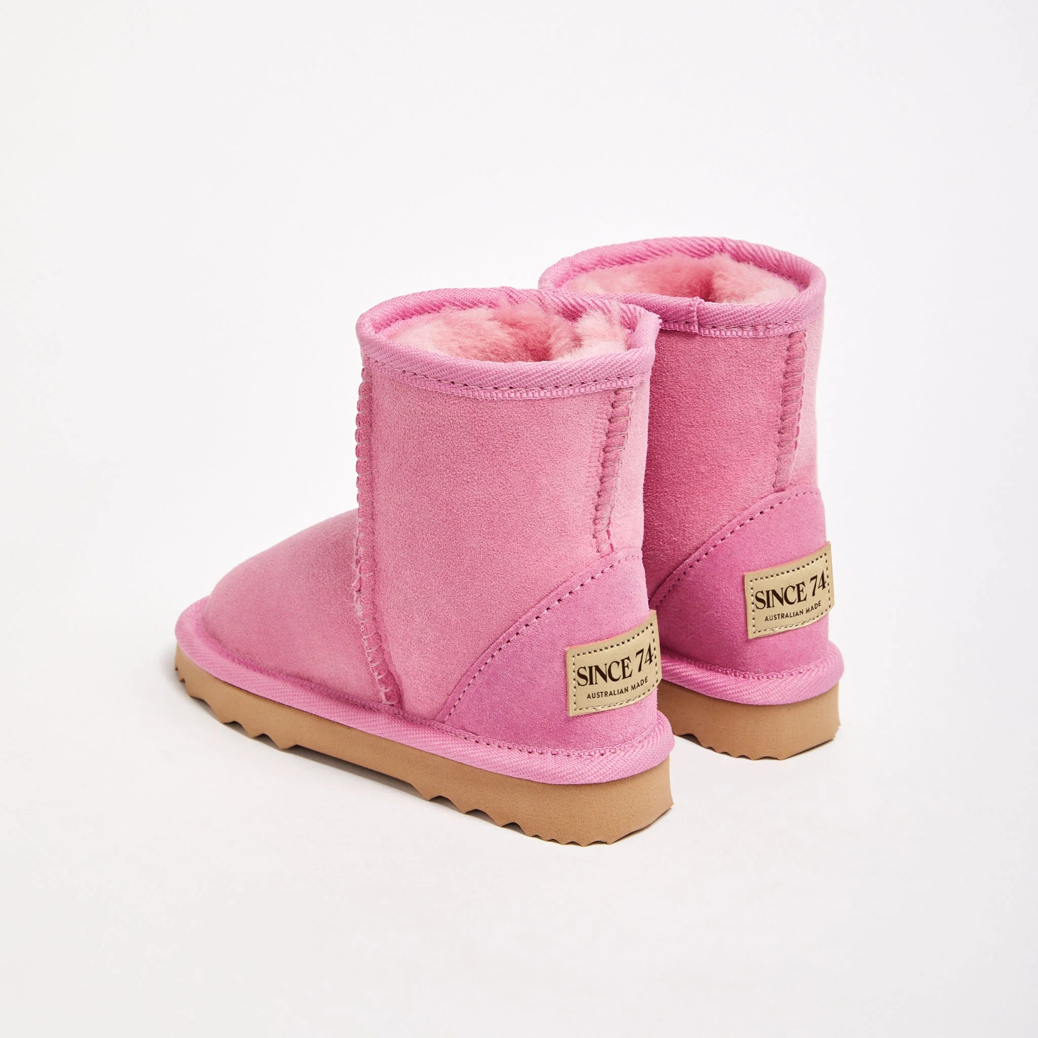Kids Classic Mid Colours - Image 6