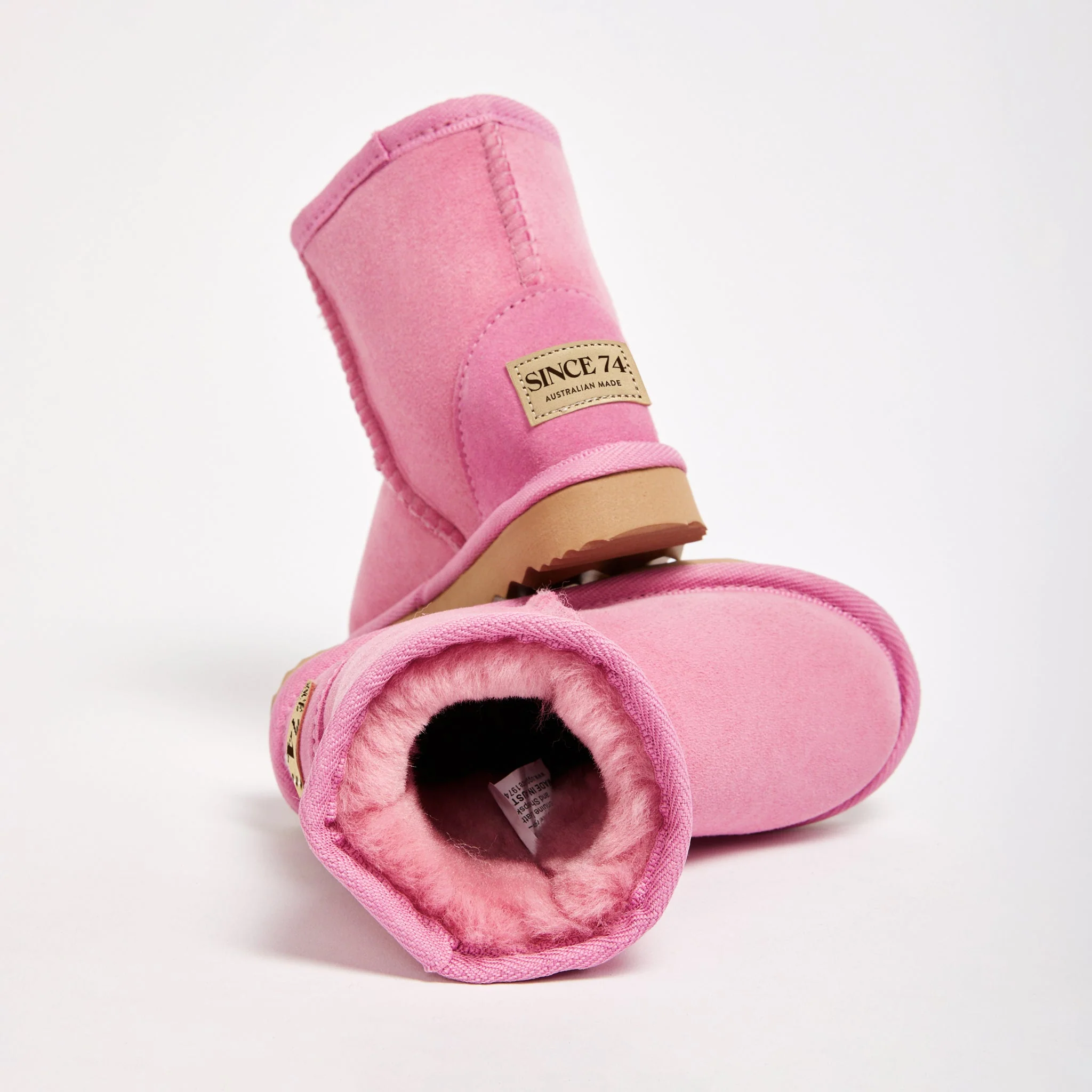 Kids Classic Mid Colours - Image 7