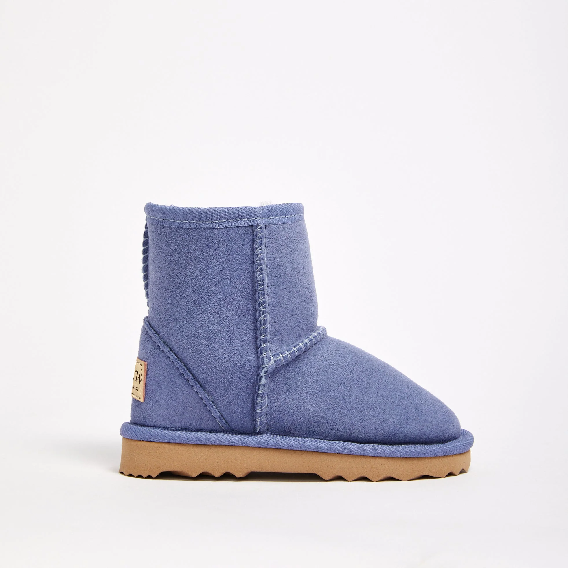 Kids Classic Mid Colours - Image 9