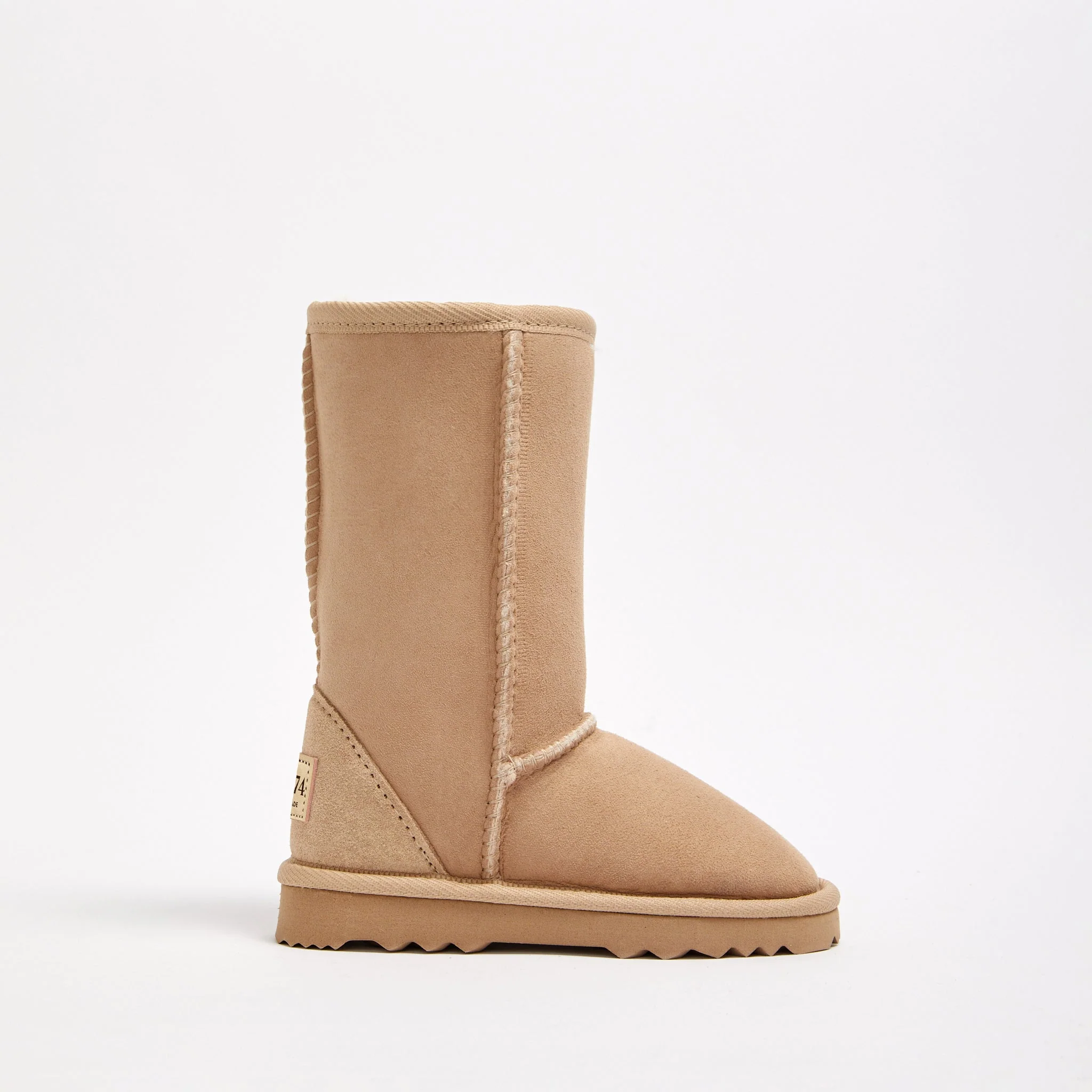 Kids Classic Tall Natural - Image 5