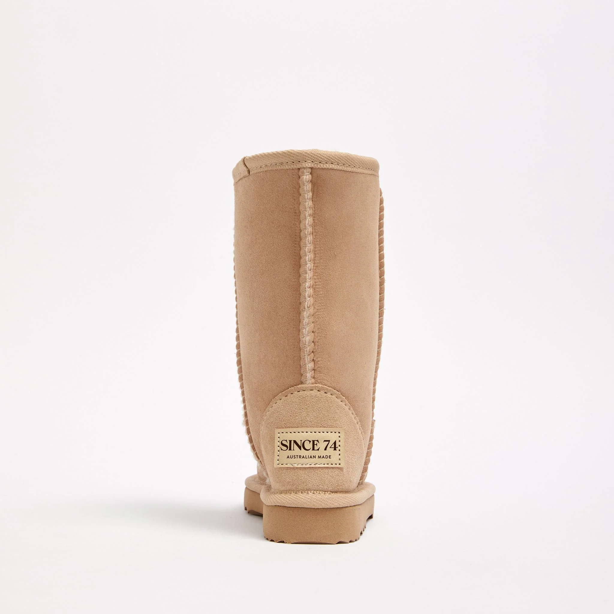 Kids Classic Tall Natural - Image 6