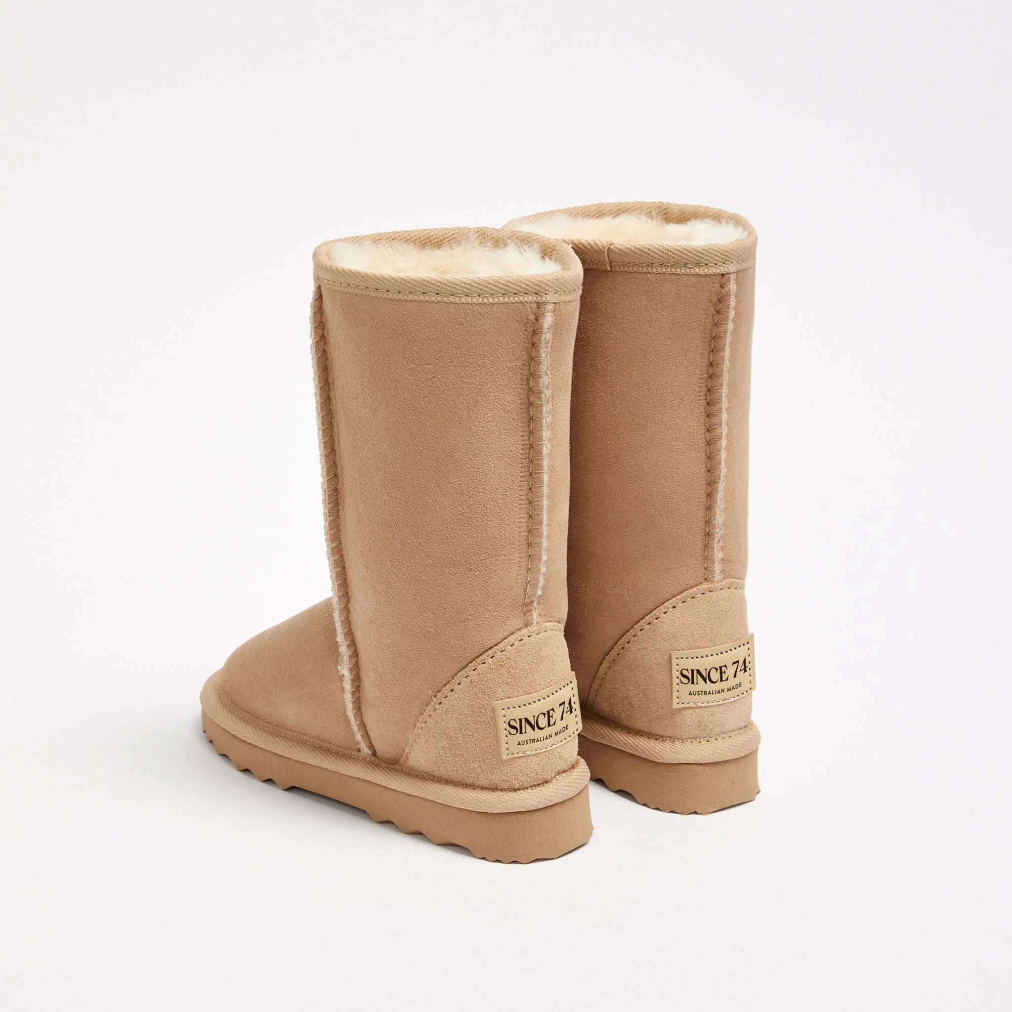 Kids Classic Tall Natural - Image 7