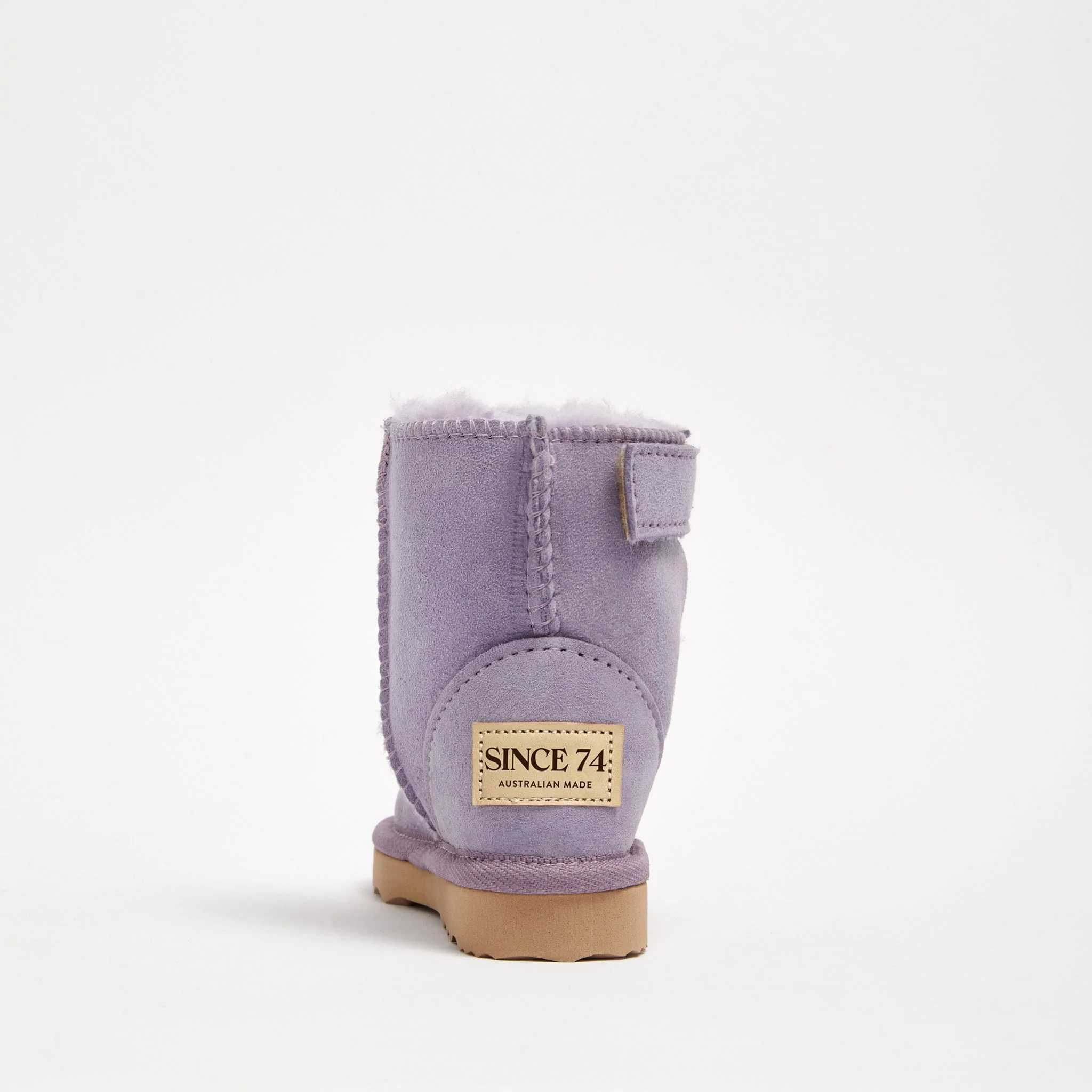 Kids Velcro Classic Mid - Image 18