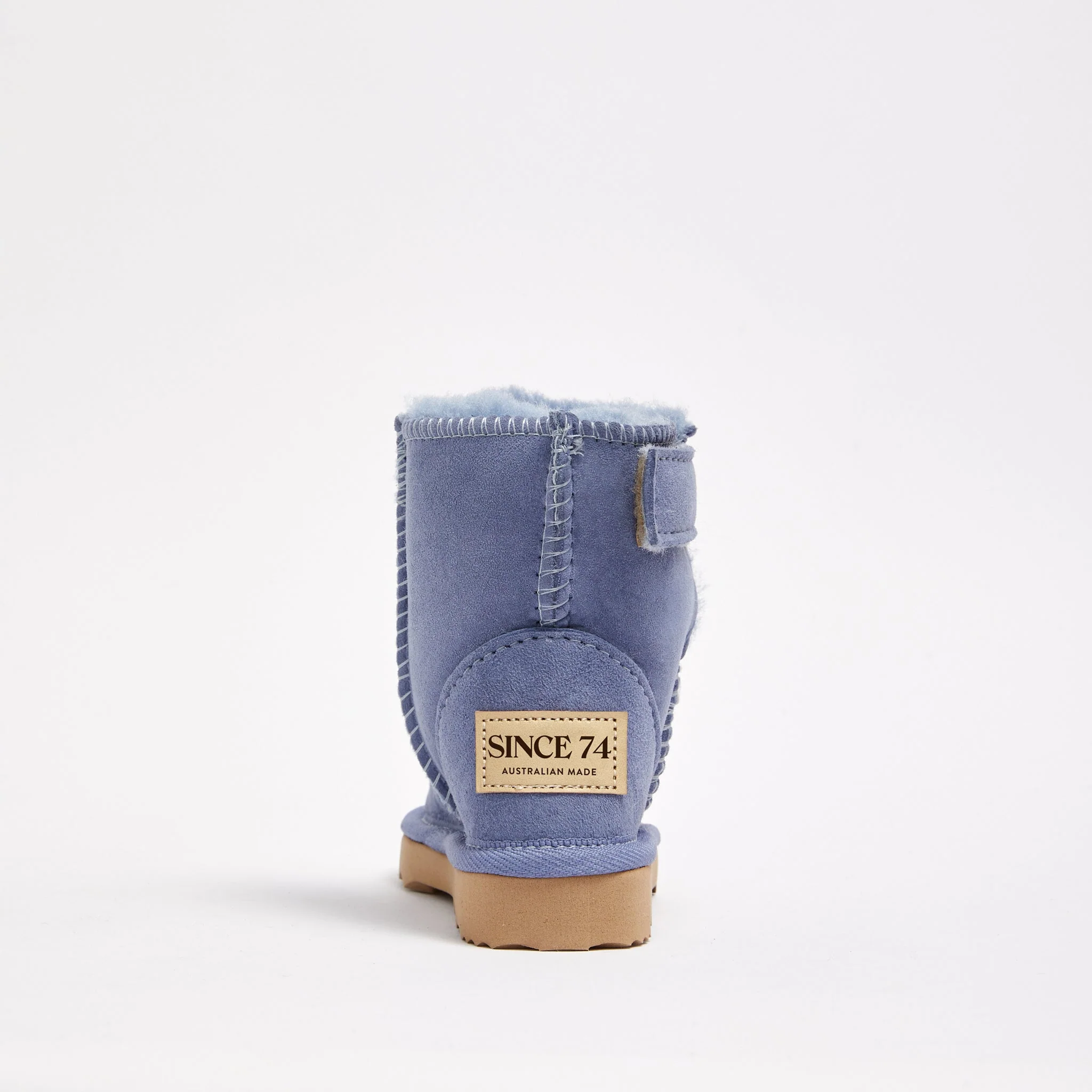 Kids Velcro Classic Mid - Image 22