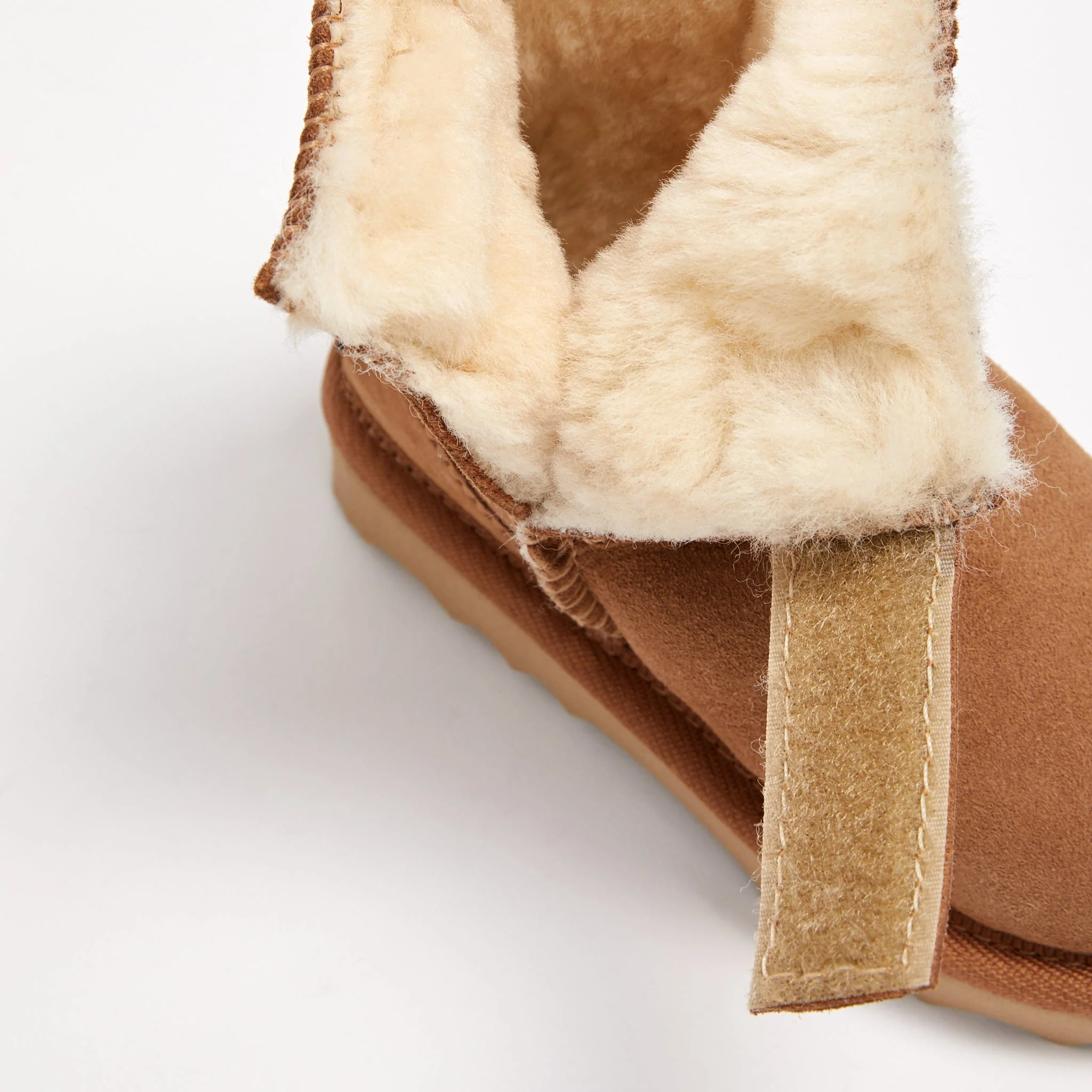Kids Velcro Classic Mid - Image 28
