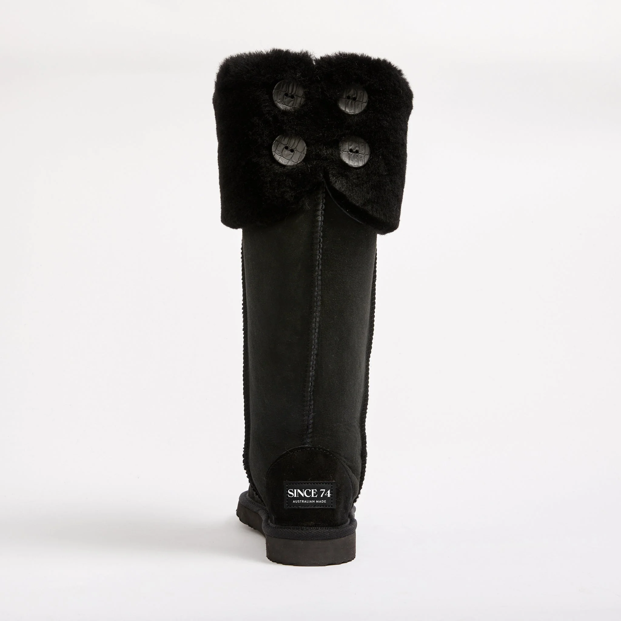 Women's Knee High - Image 6