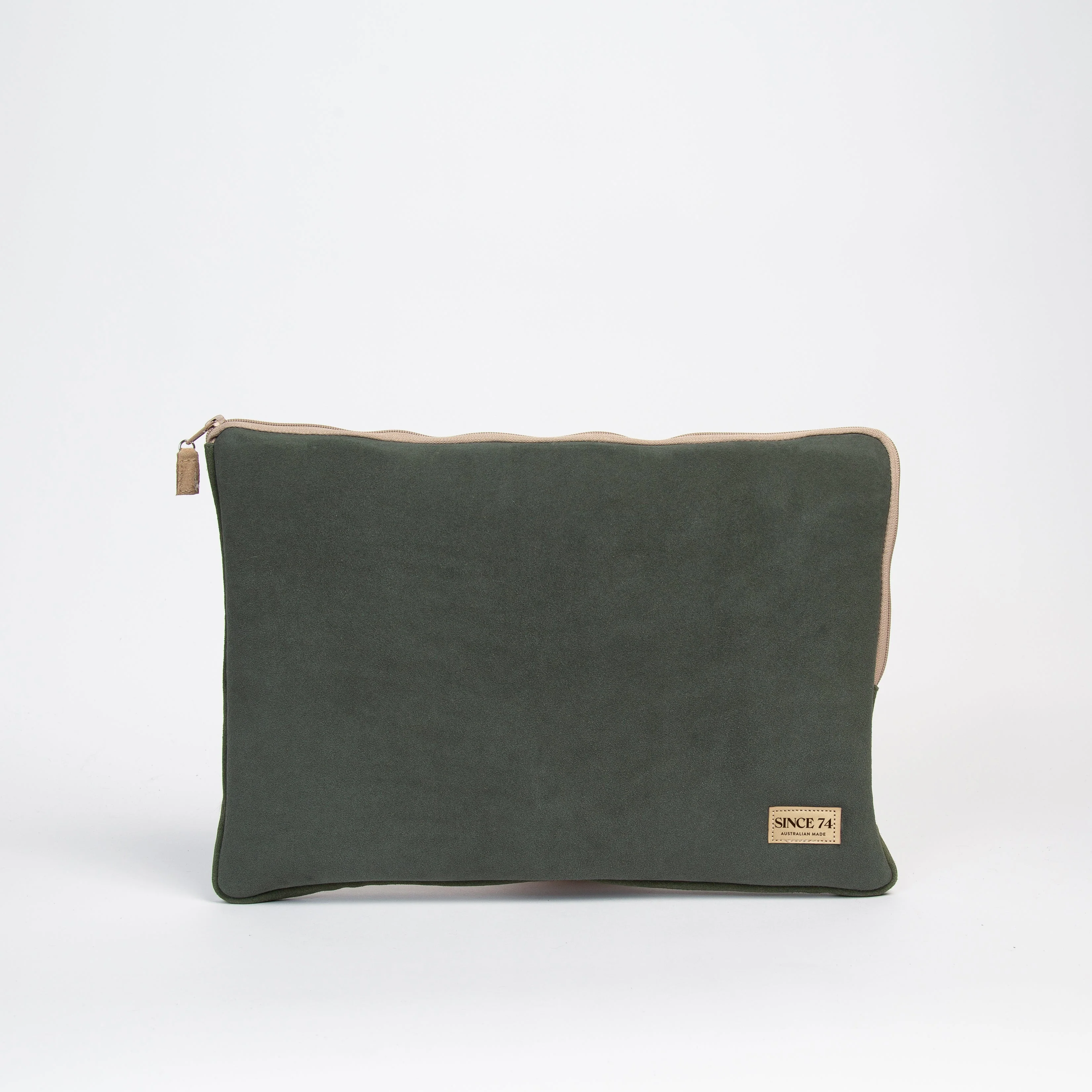 Laptop Sheepskin Case - Image 4
