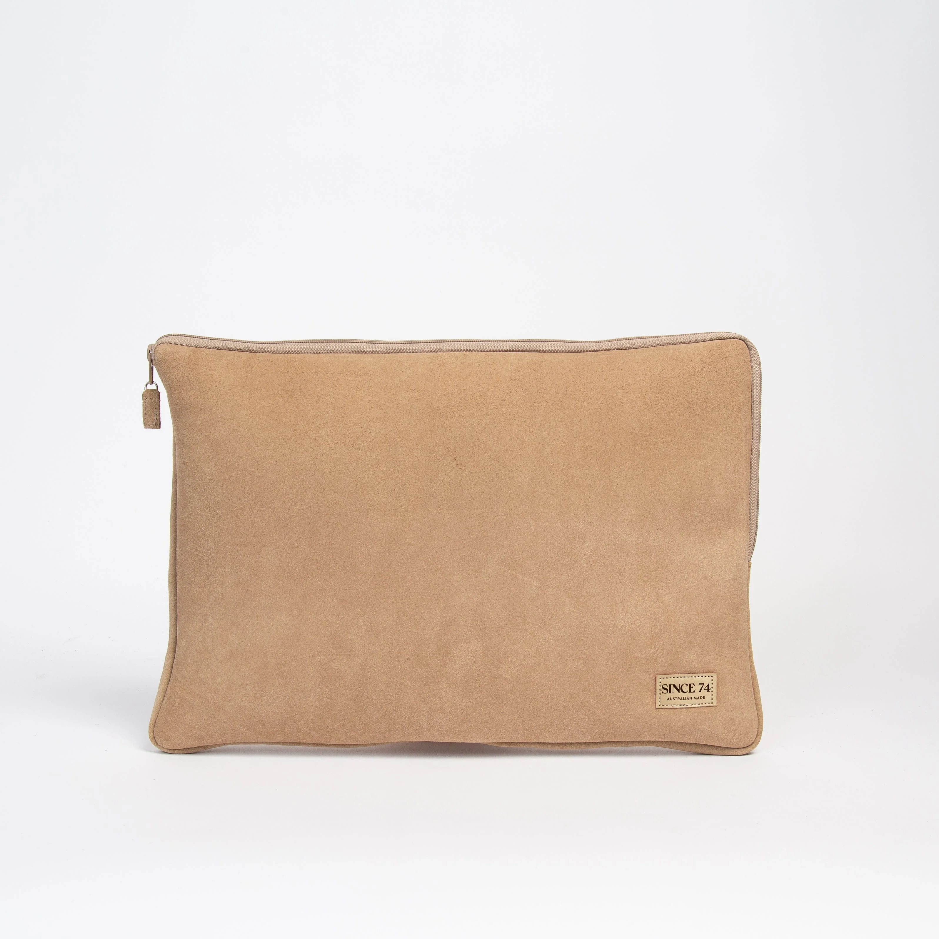 Laptop Sheepskin Case - Image 8
