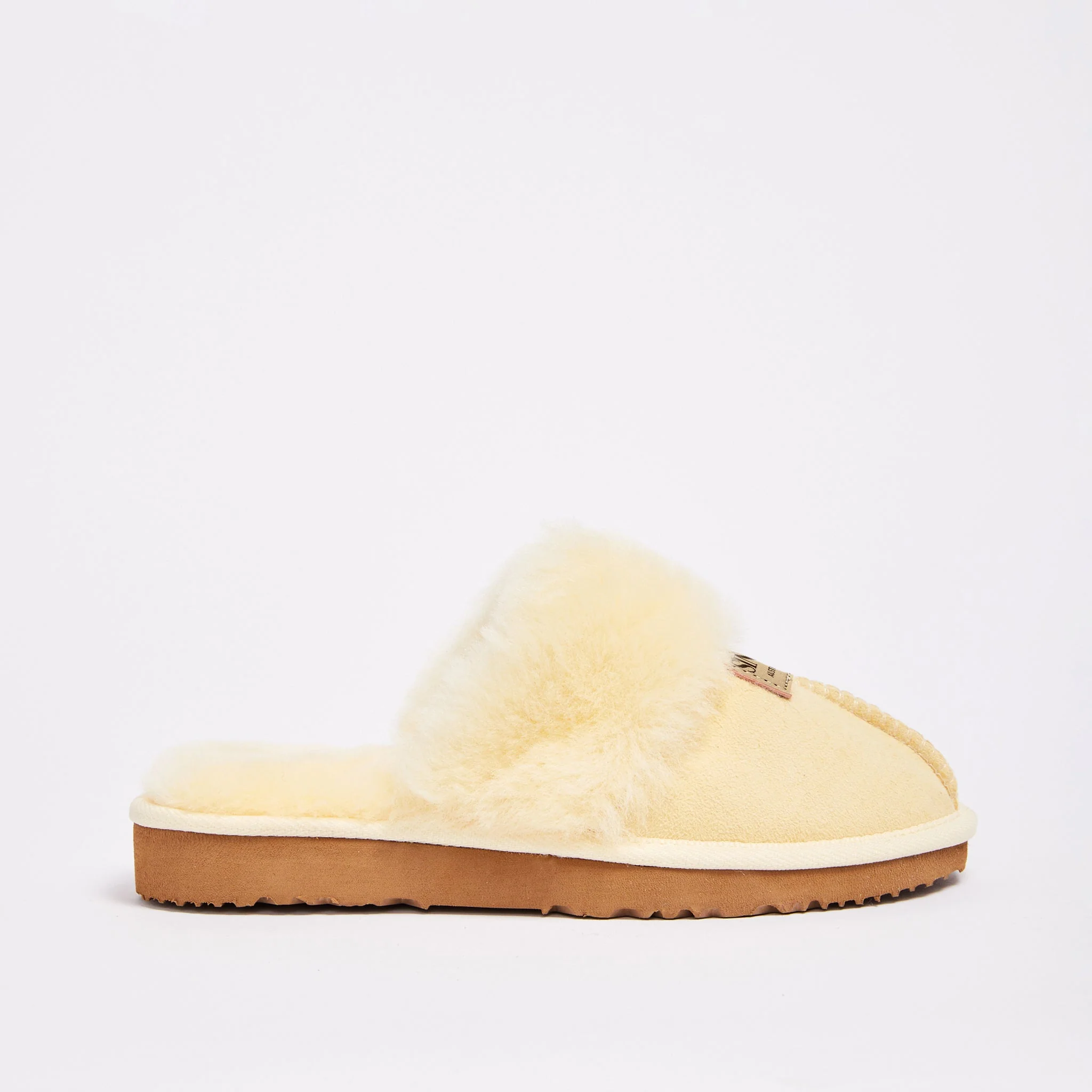 Women's Limited Edition Australiana Designer Slippers - Image 5