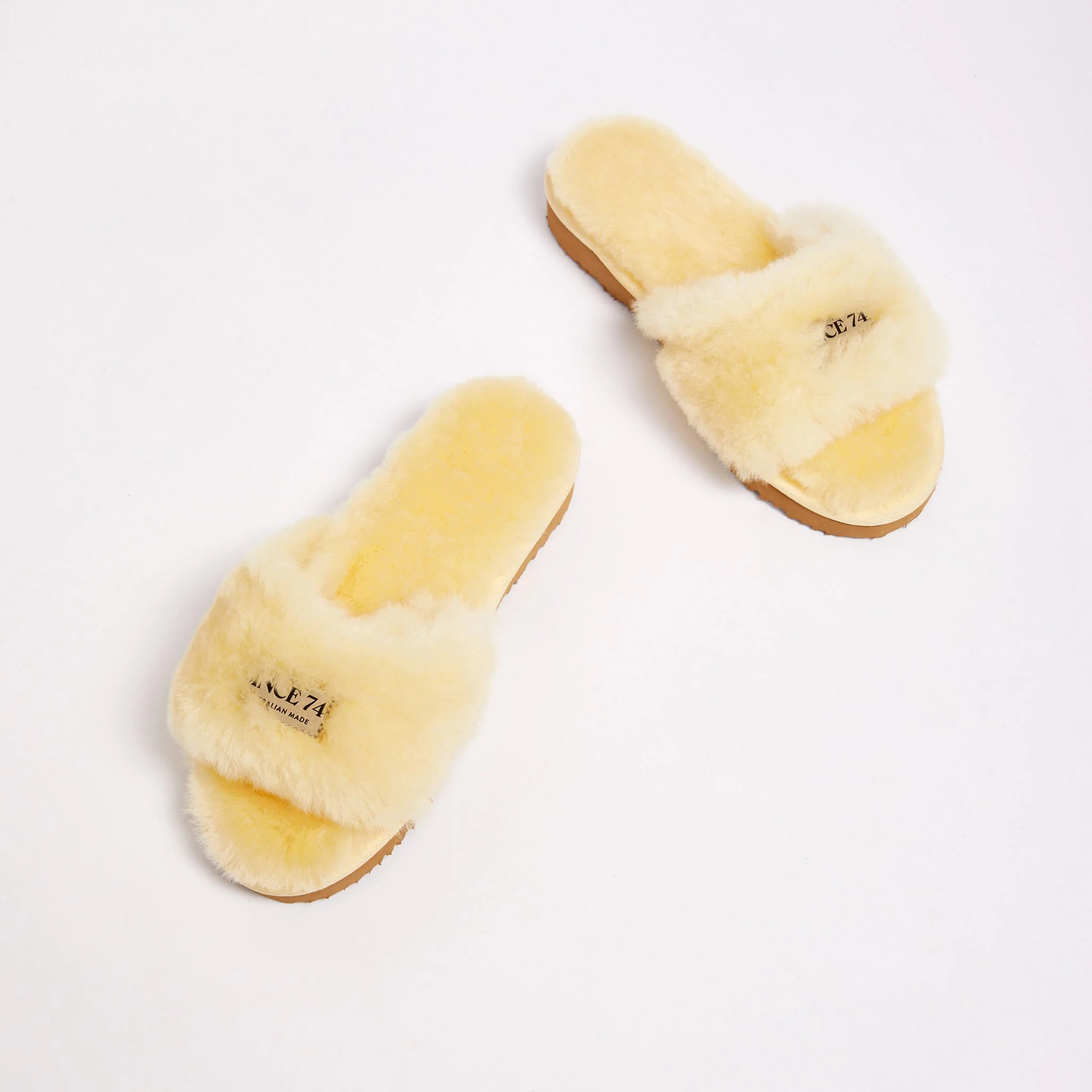 Women's Limited Edition Australiana Designer Sandals - Image 4