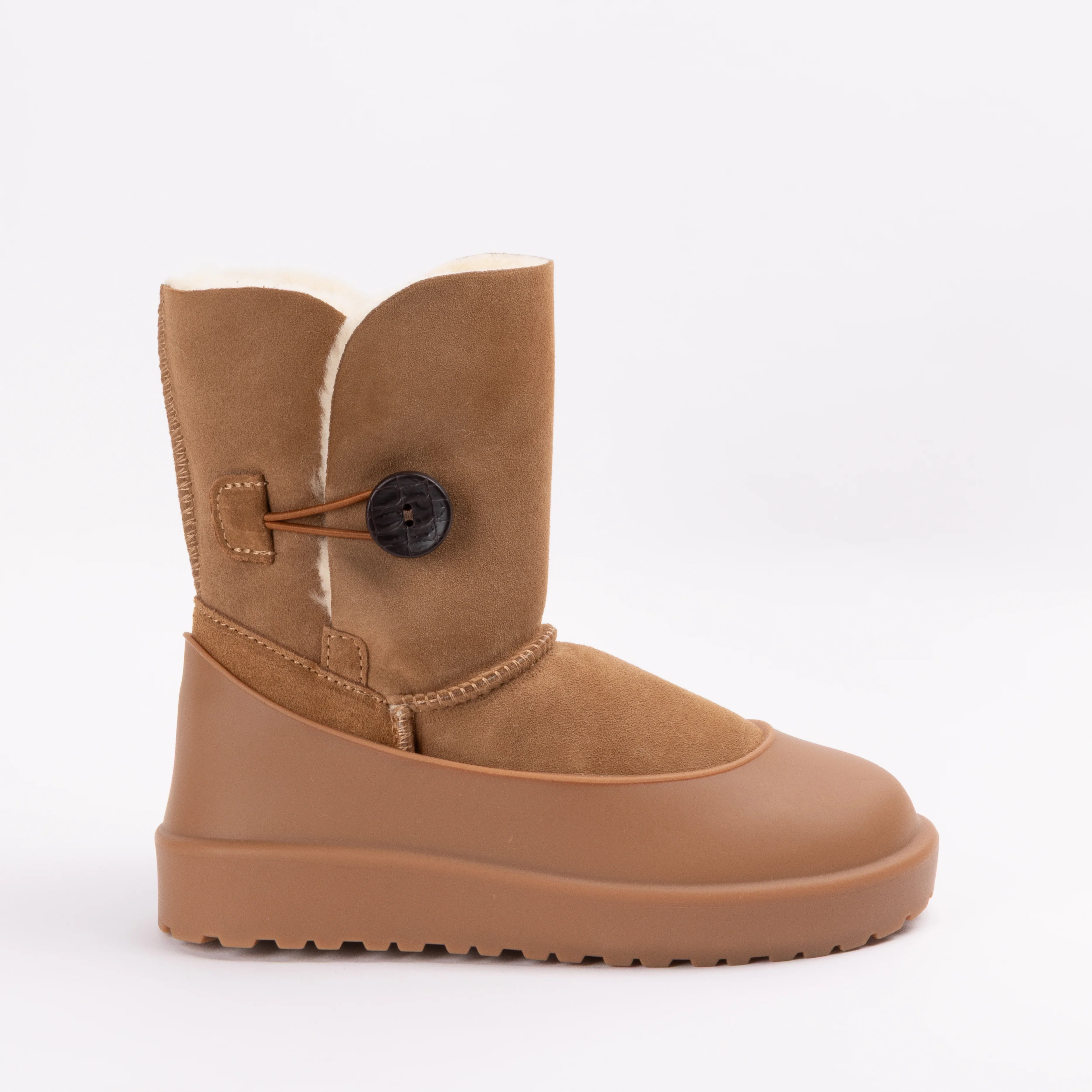 Limited Edition Boot Shield - Image 5