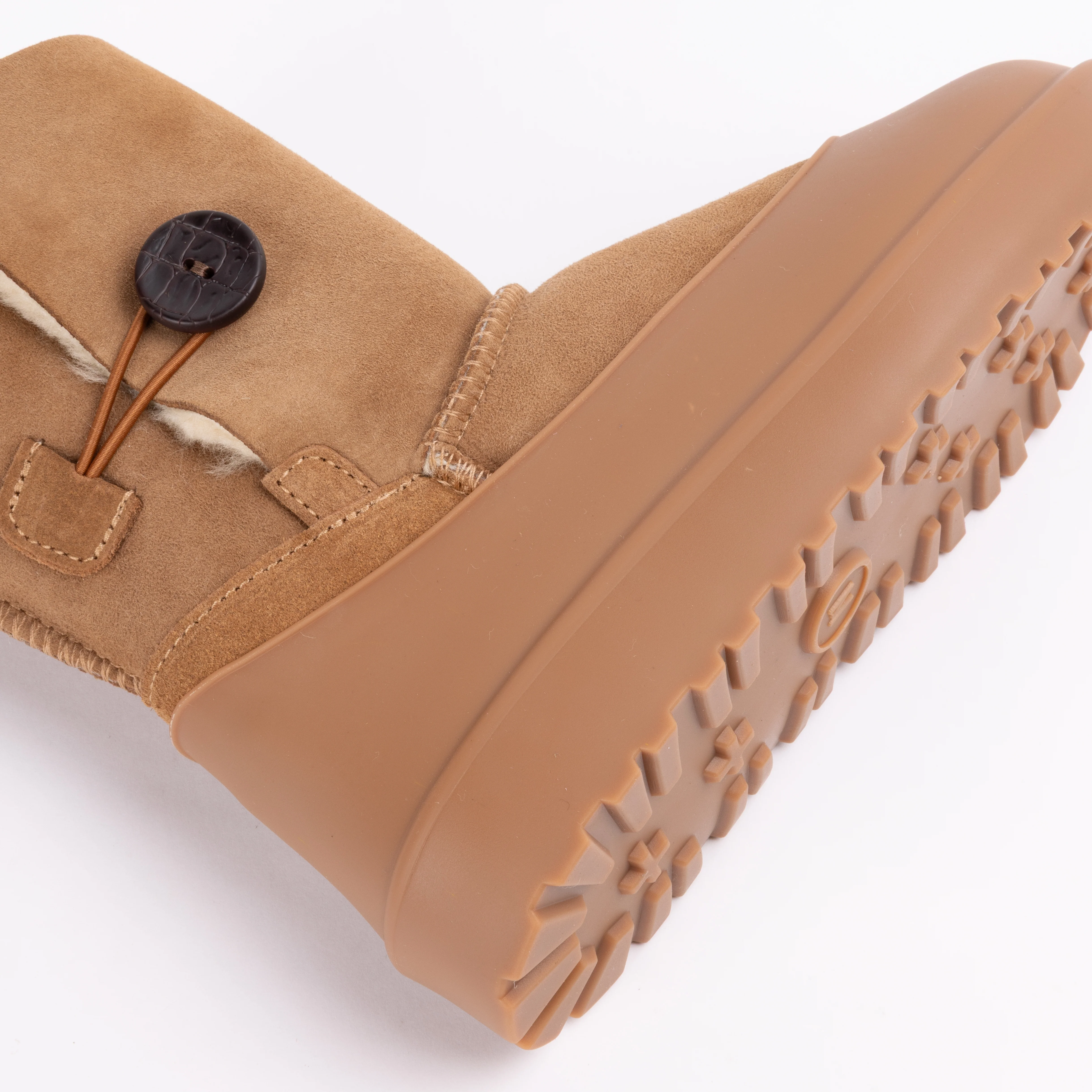 Limited Edition Boot Shield - Image 6