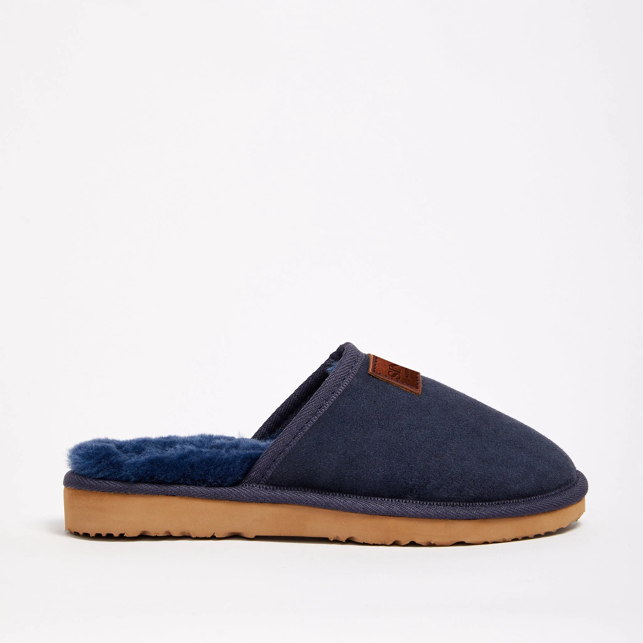 Limited Edition Men's Classic Slipper - Image 4