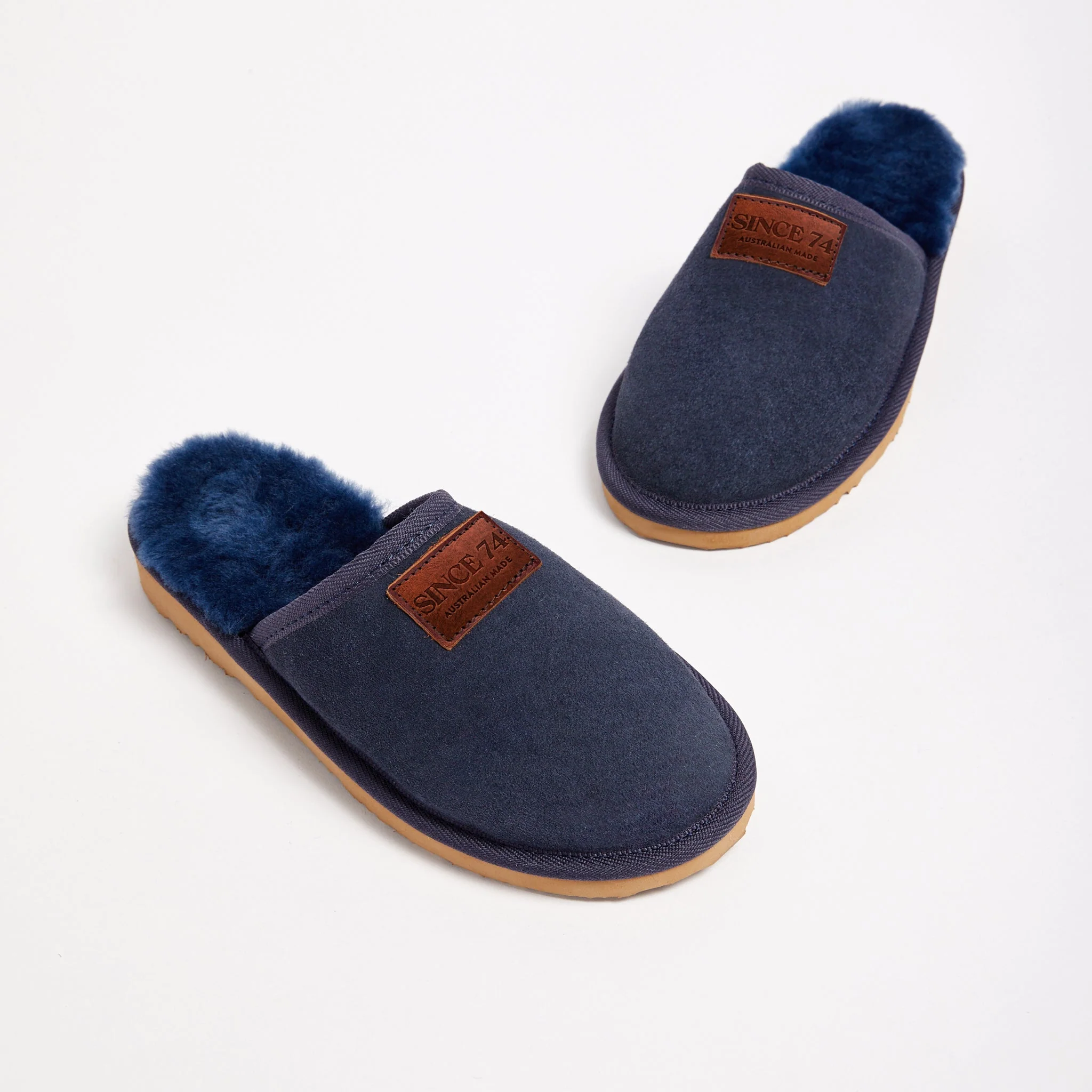 Limited Edition Men's Classic Slipper - Image 5