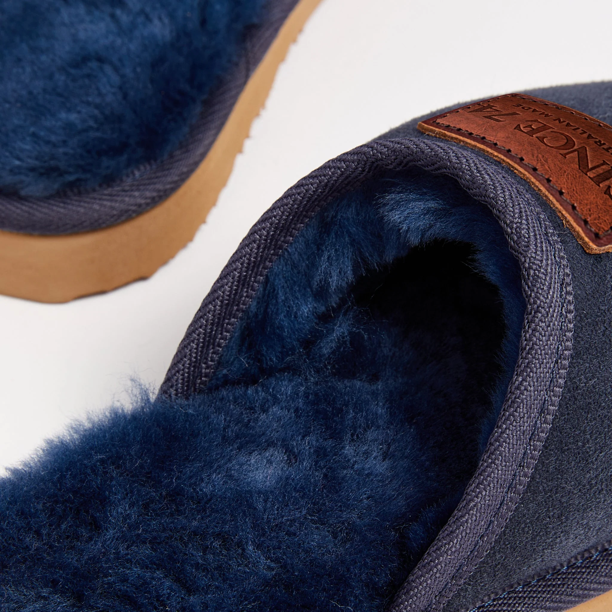 Limited Edition Men's Classic Slipper - Image 6