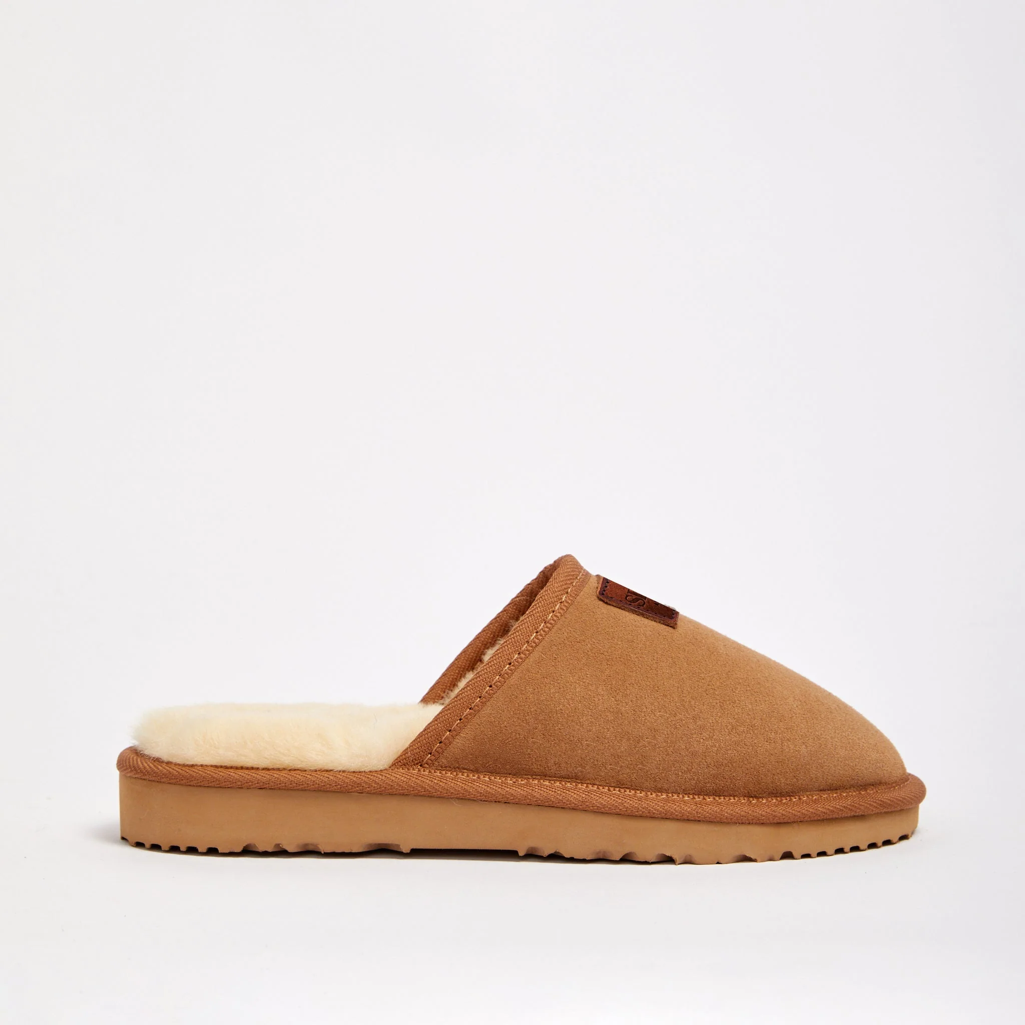 Limited Edition Men's Classic Slipper - Image 7