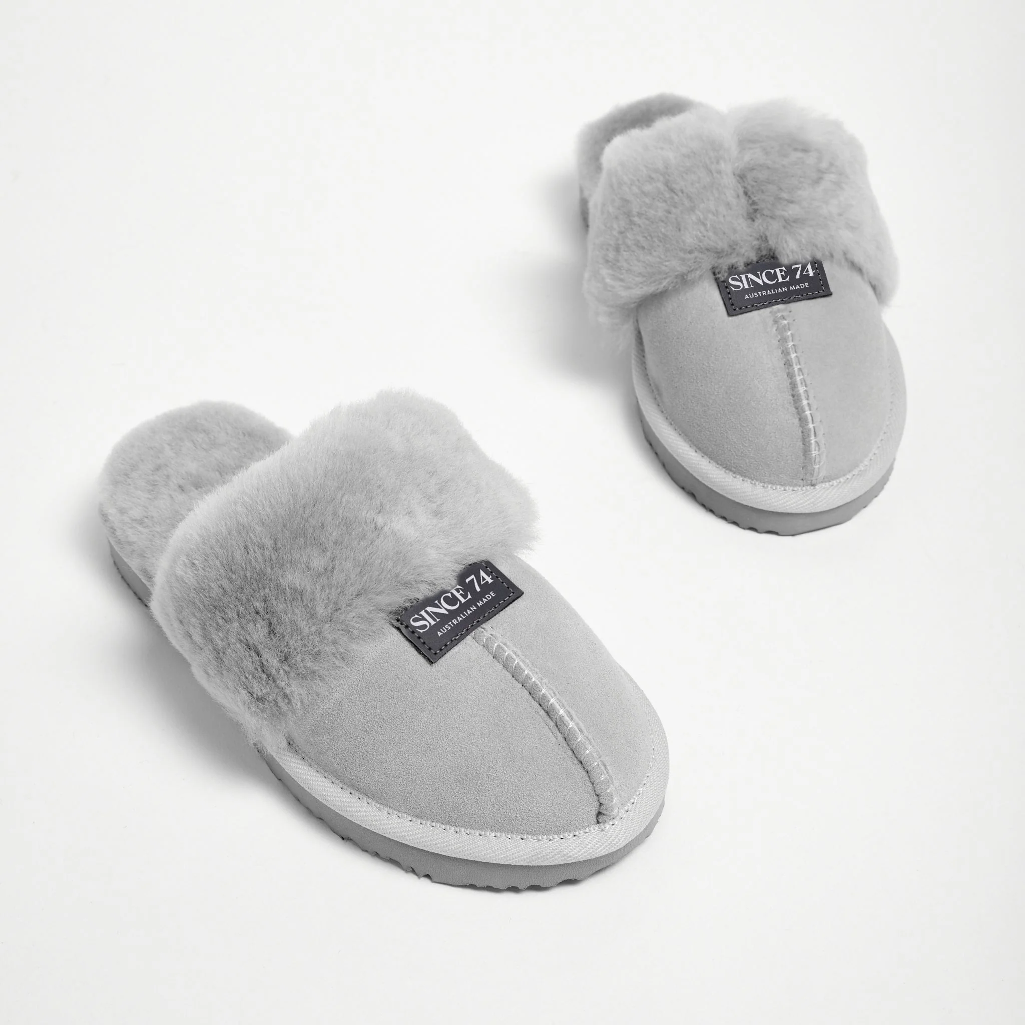 Women's Limited Edition Polar Designer Slippers - Image 4