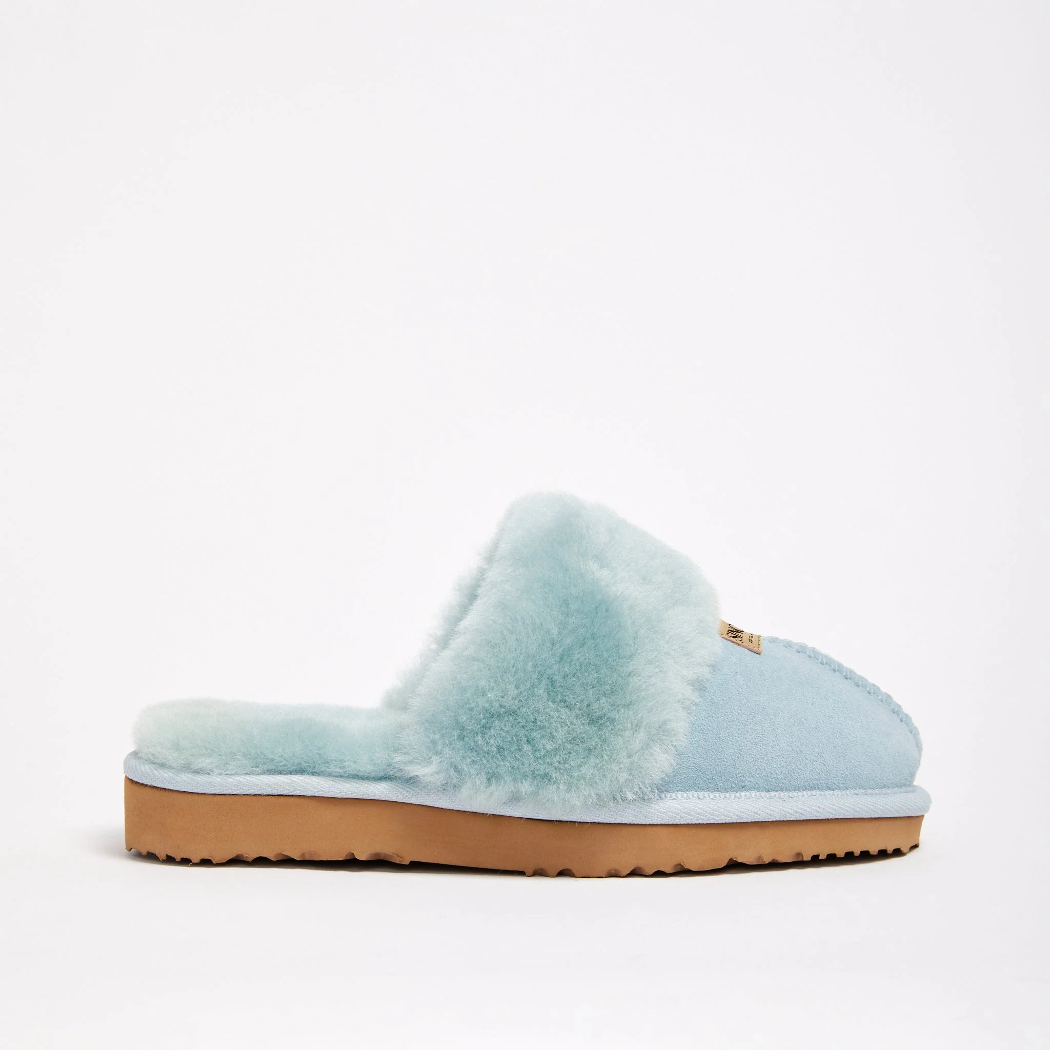 Women's Limited Edition Polar Designer Slippers - Image 6