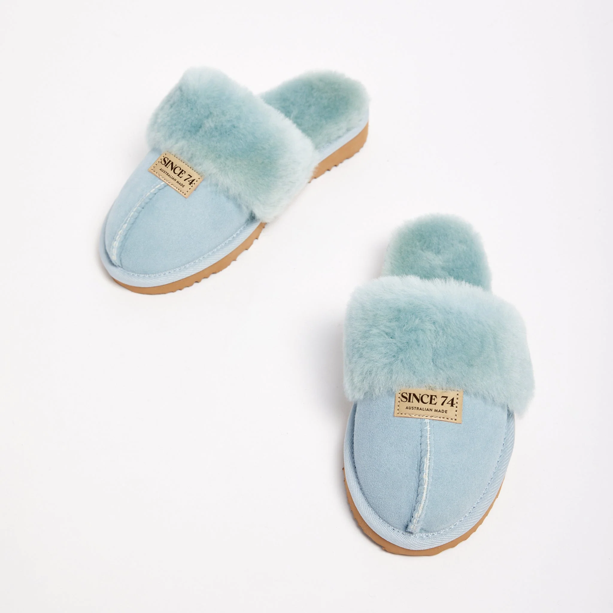 Women's Limited Edition Polar Designer Slippers - Image 7