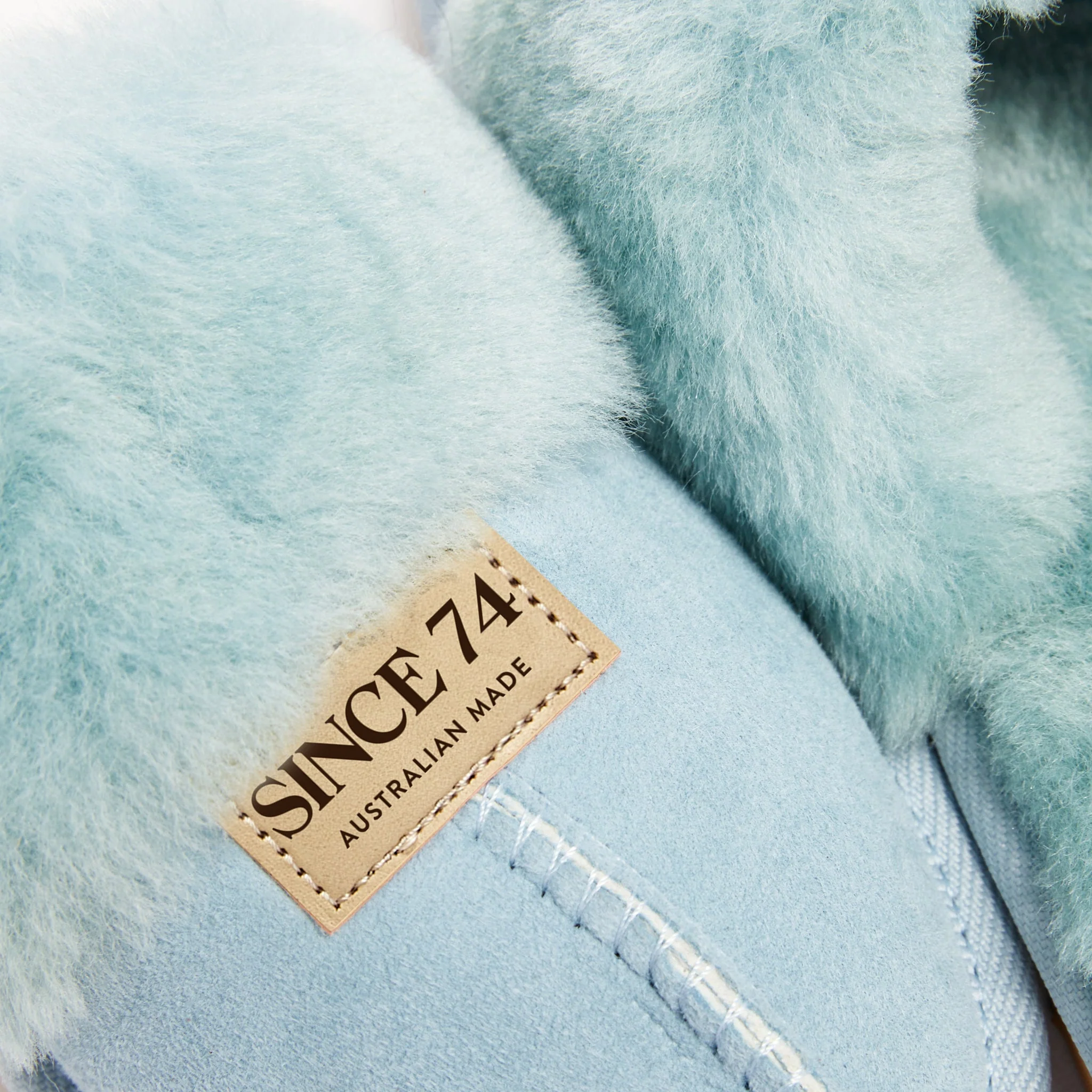 Women's Limited Edition Polar Designer Slippers - Image 8