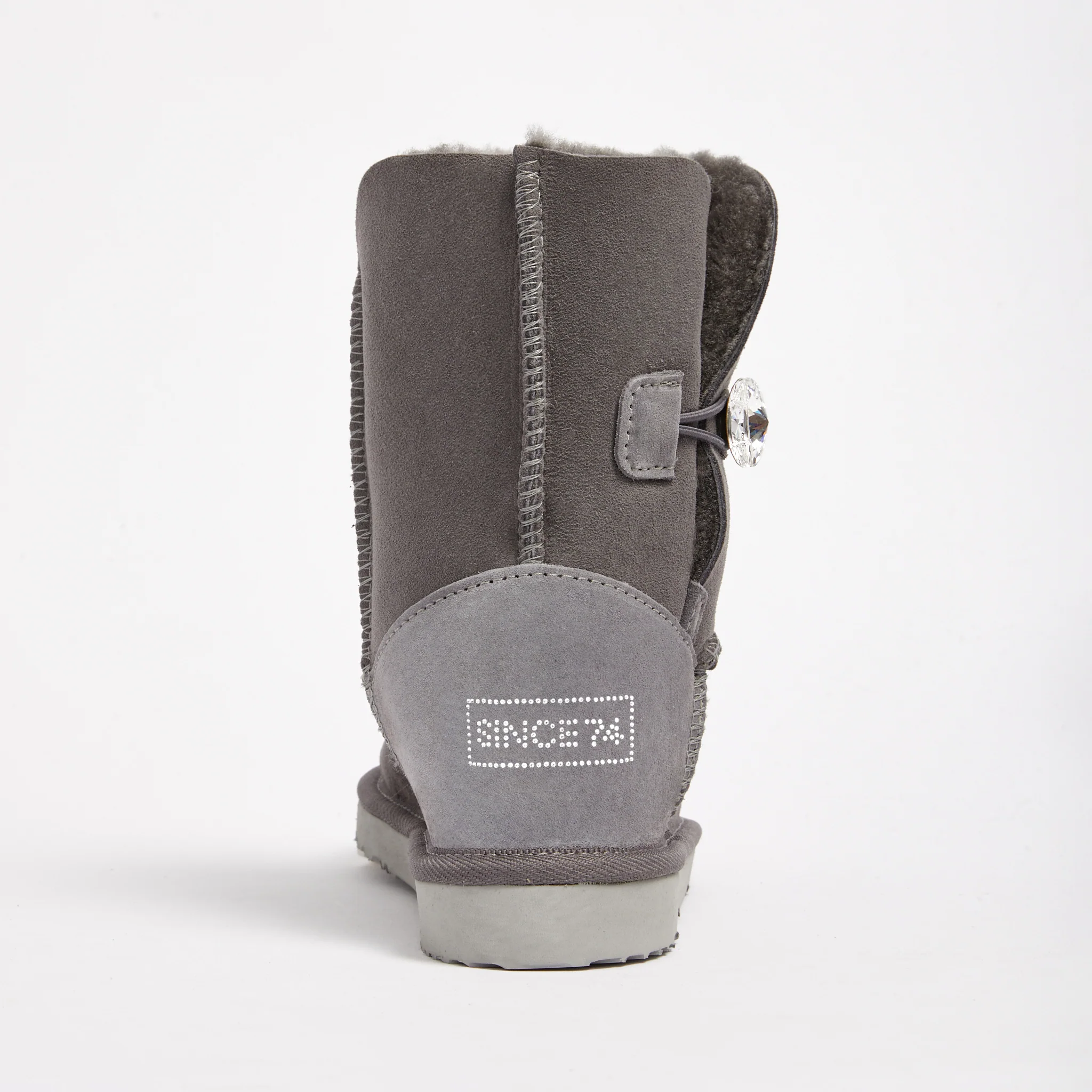 Women's Luxe Mid - Image 10