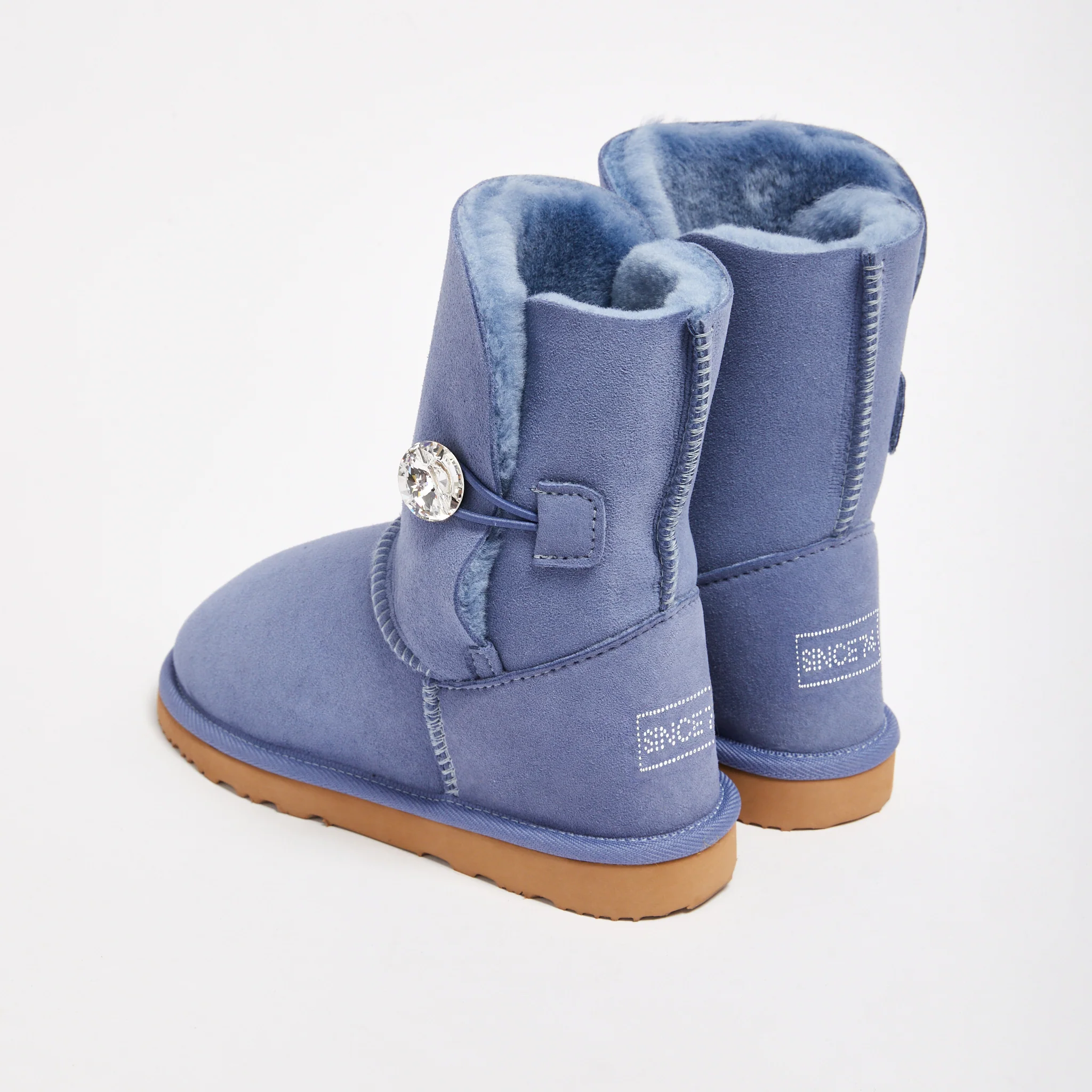 Women's Luxe Mid - Image 11