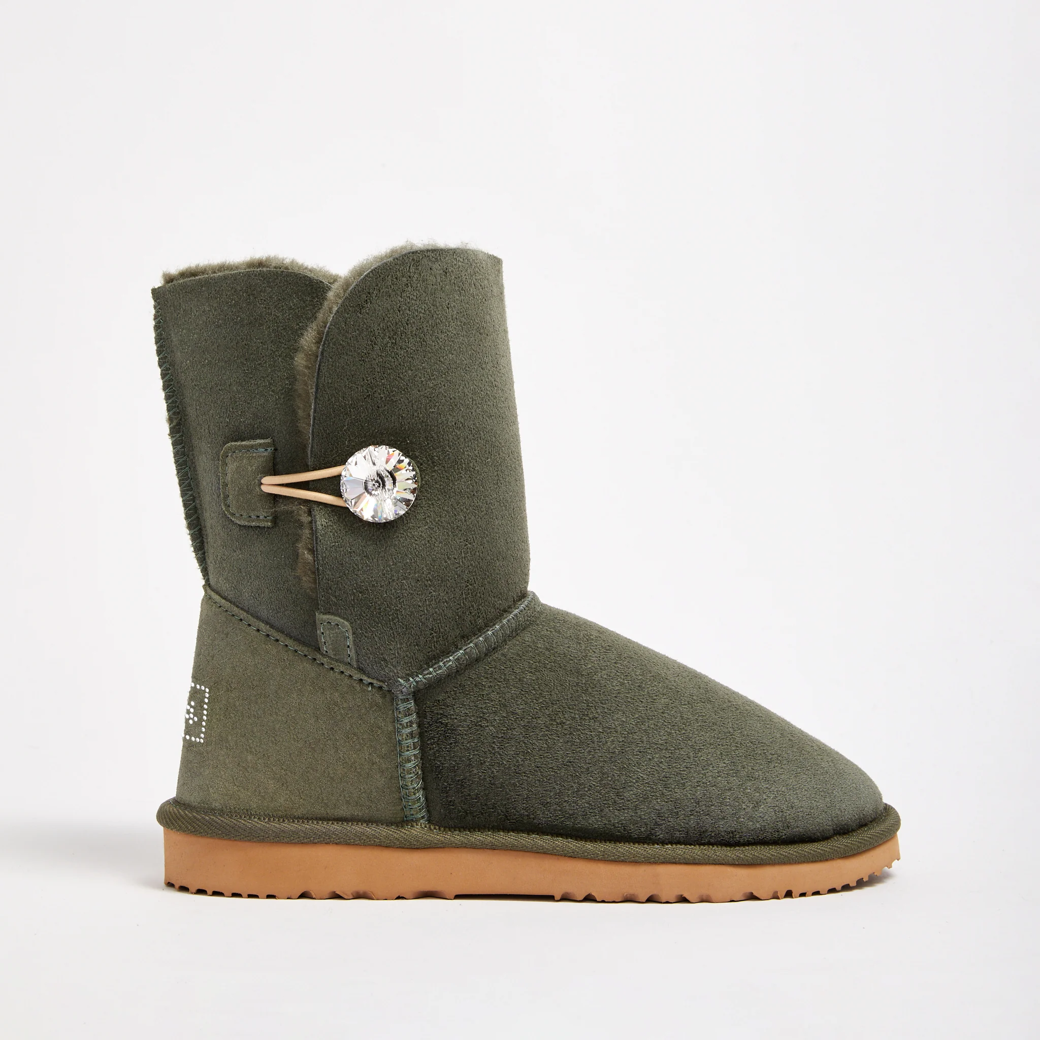 Women's Luxe Mid - Image 14